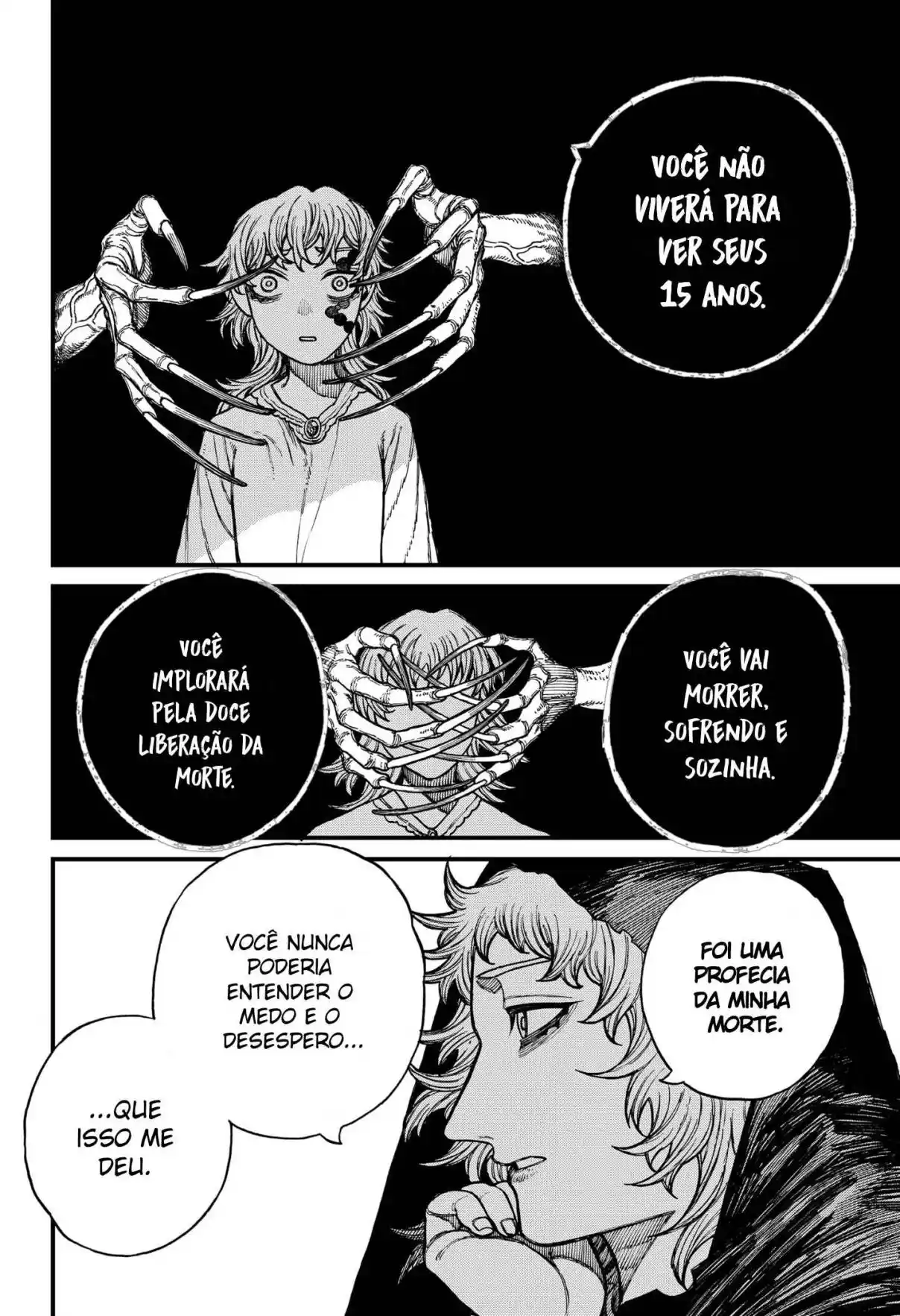 Read Centuria PT Manga Online