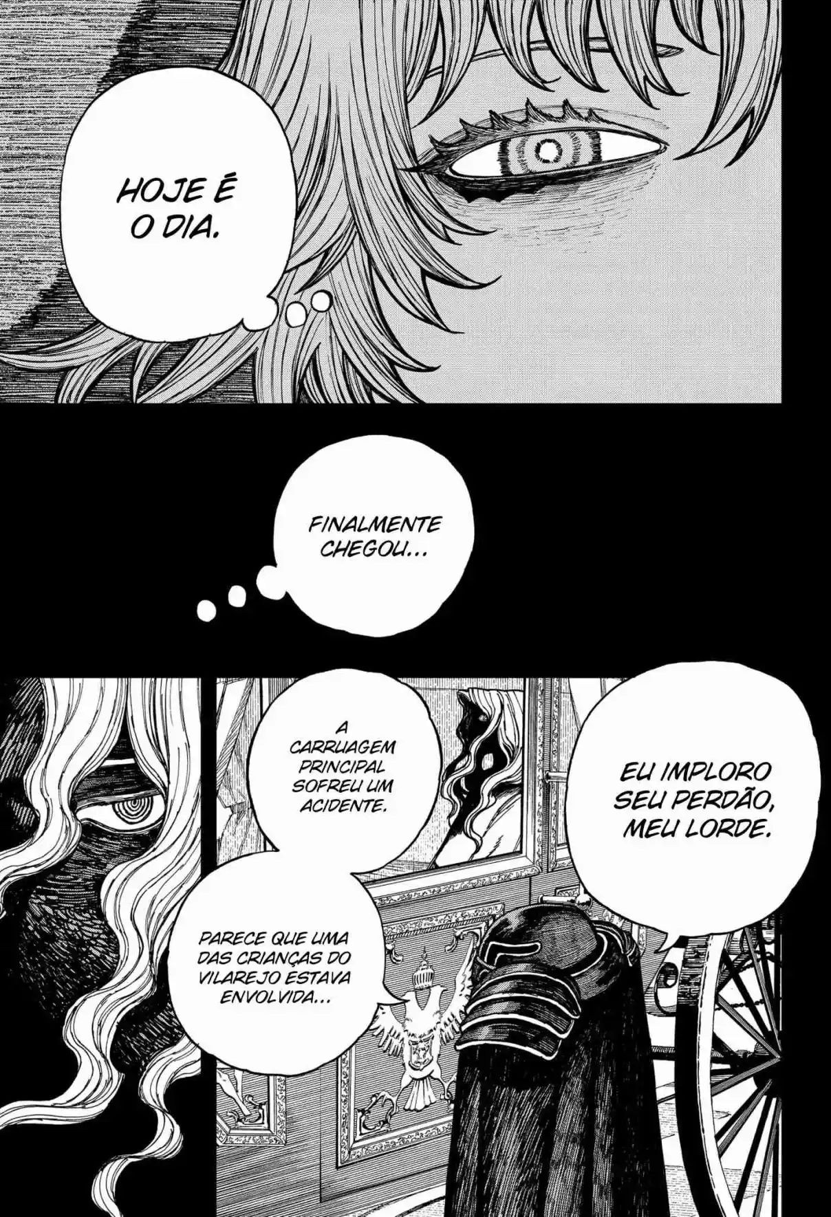 Read Centuria PT Manga Online