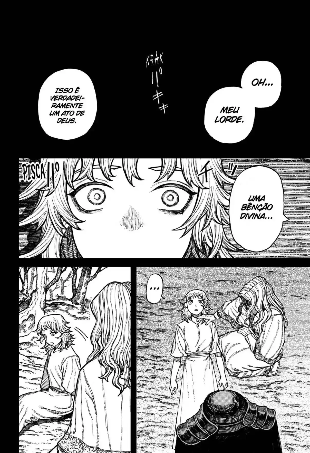 Read Centuria PT Manga Online