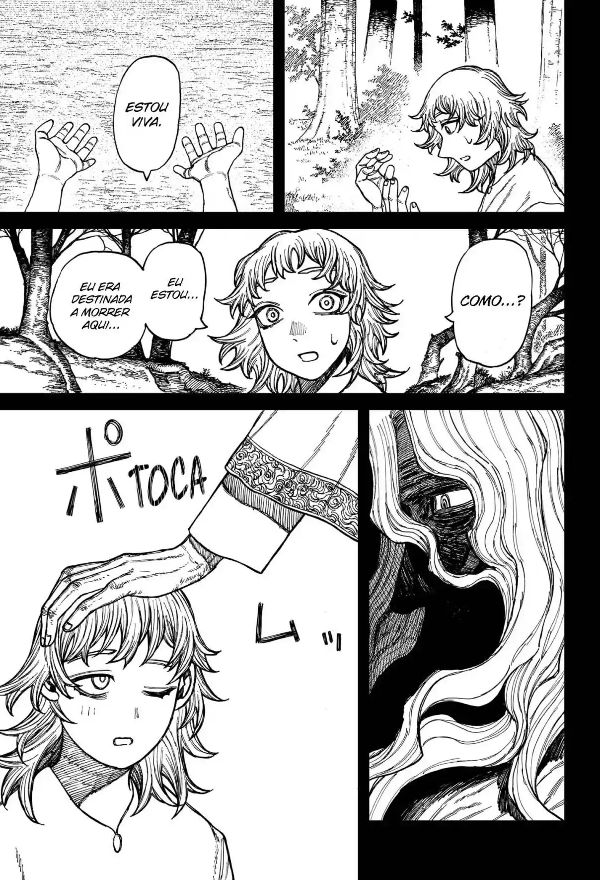 Read Centuria PT Manga Online