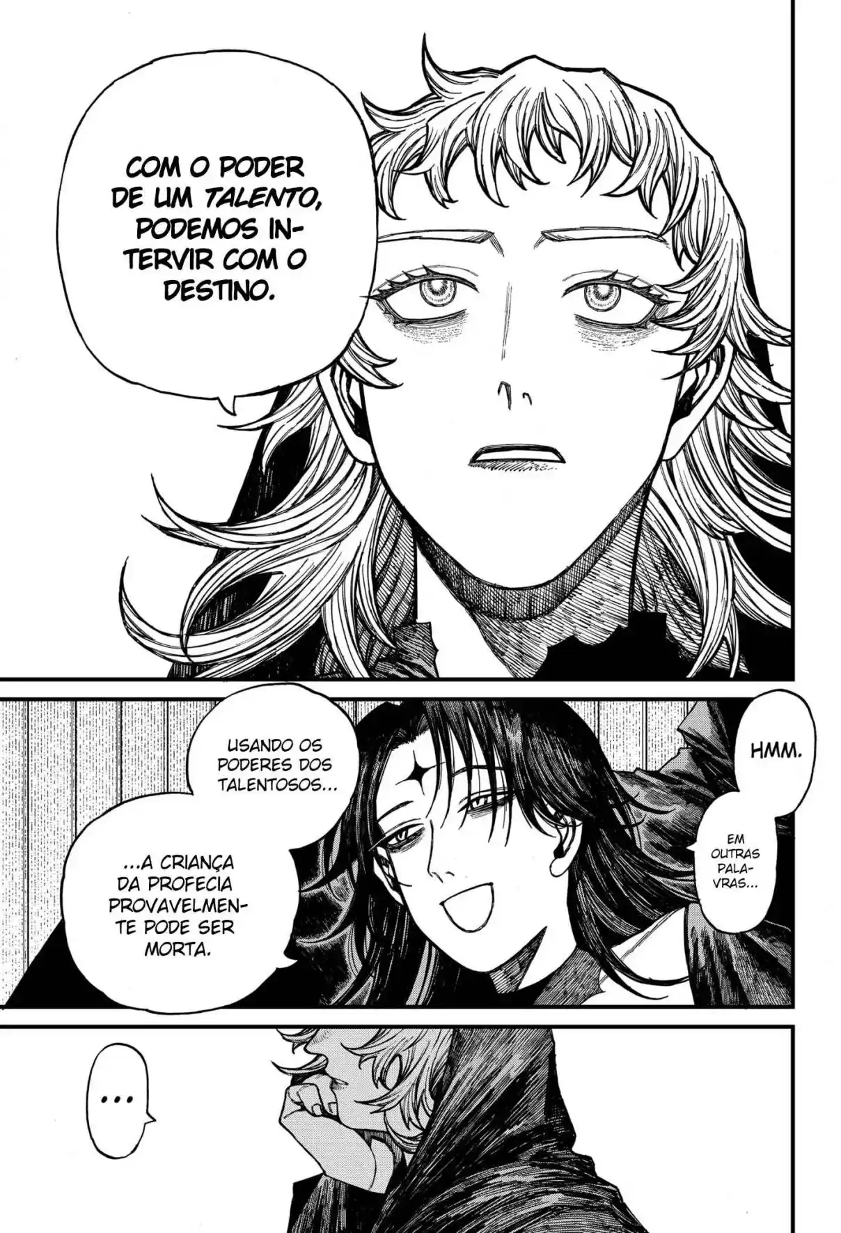 Read Centuria PT Manga Online