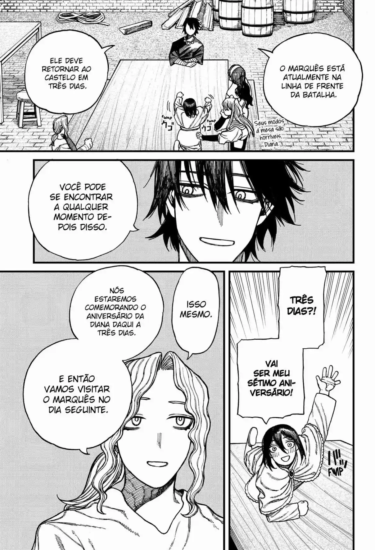 Read Centuria PT Manga Online