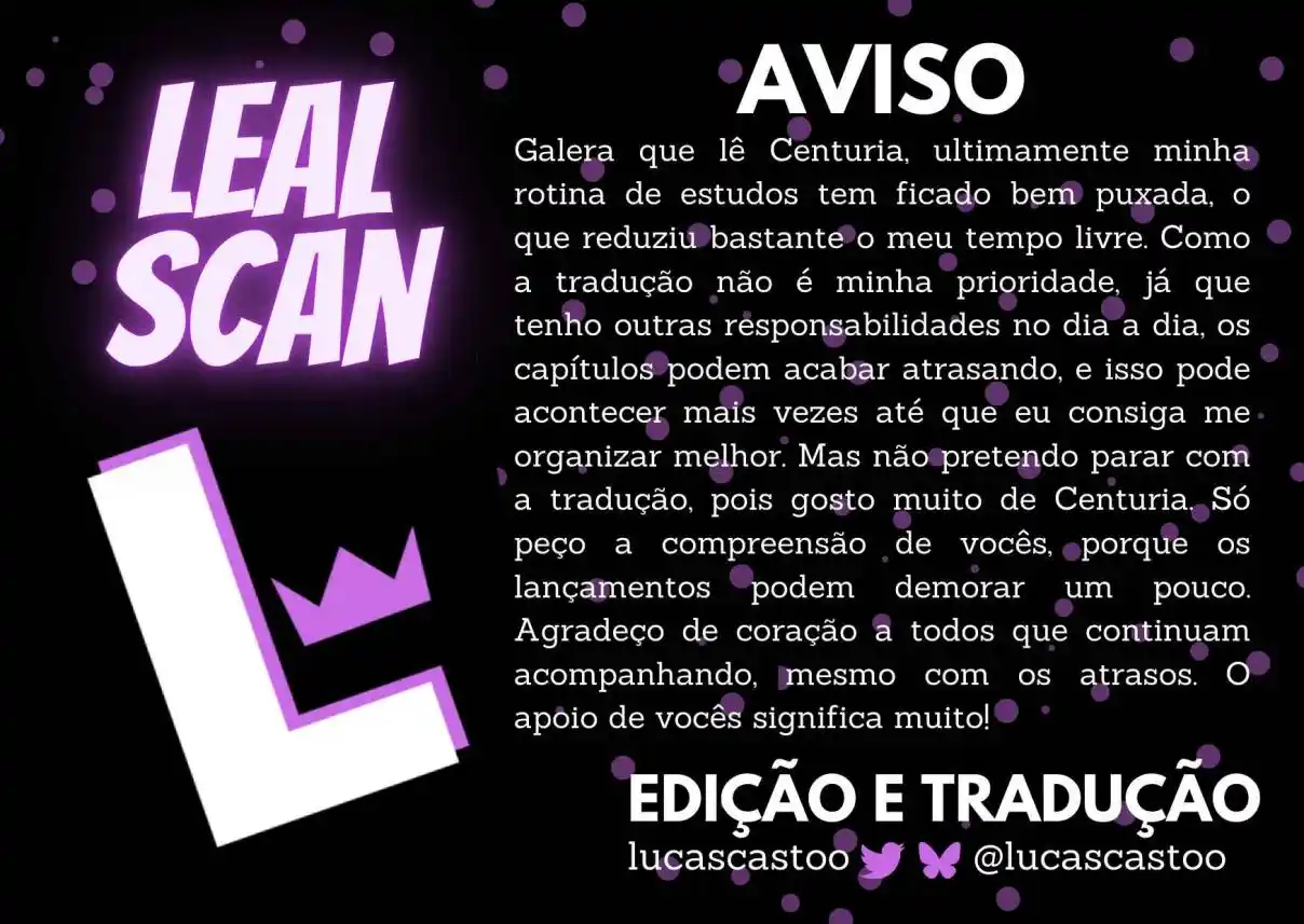 Read Centuria PT Manga Online