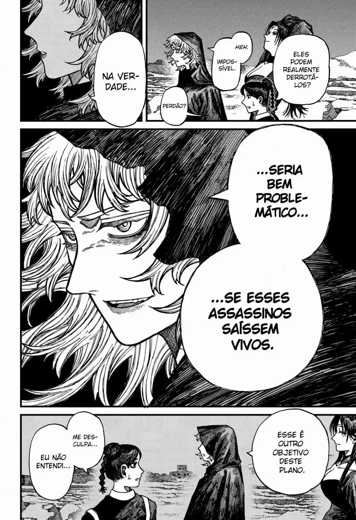 Read Centuria PT Manga Online