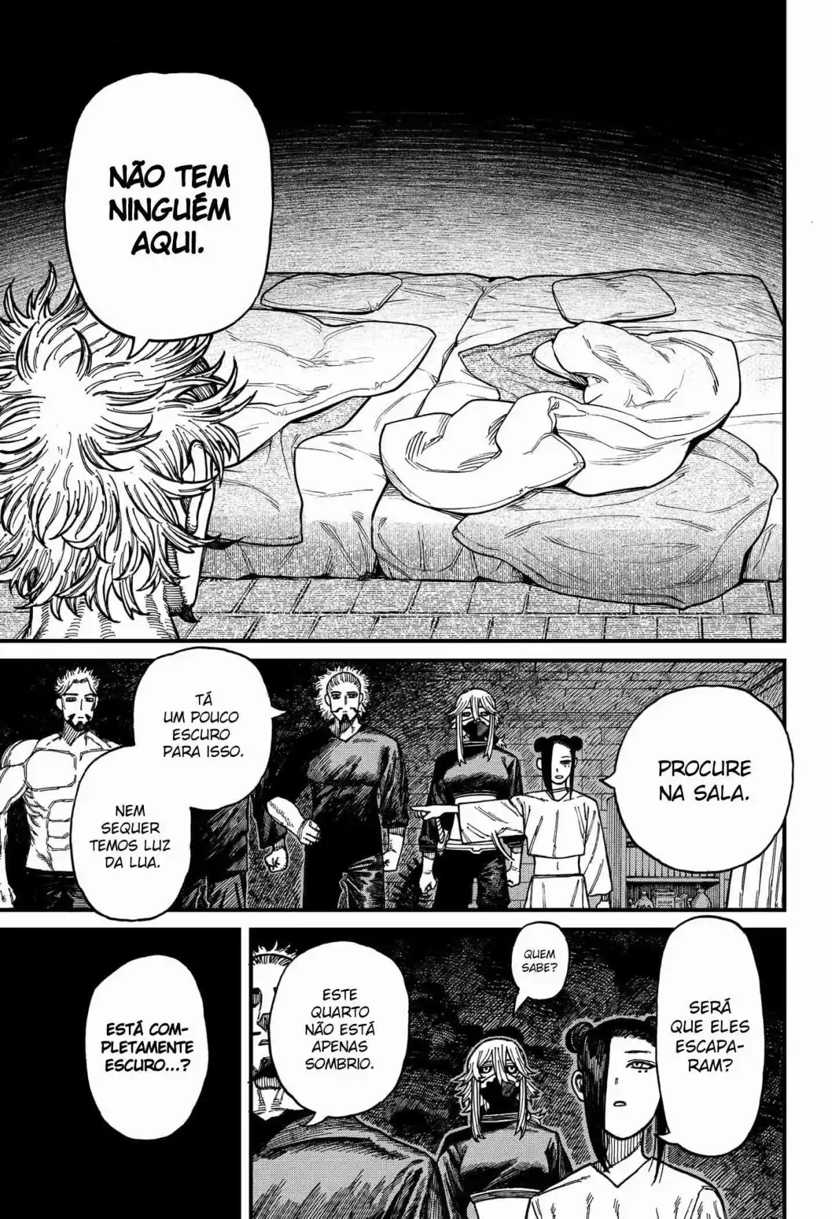 Read Centuria PT Manga Online