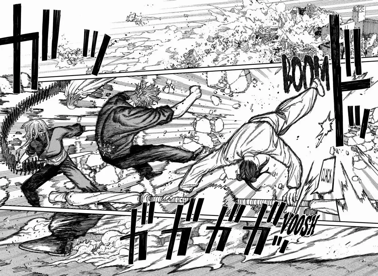 Read Centuria PT Manga Online