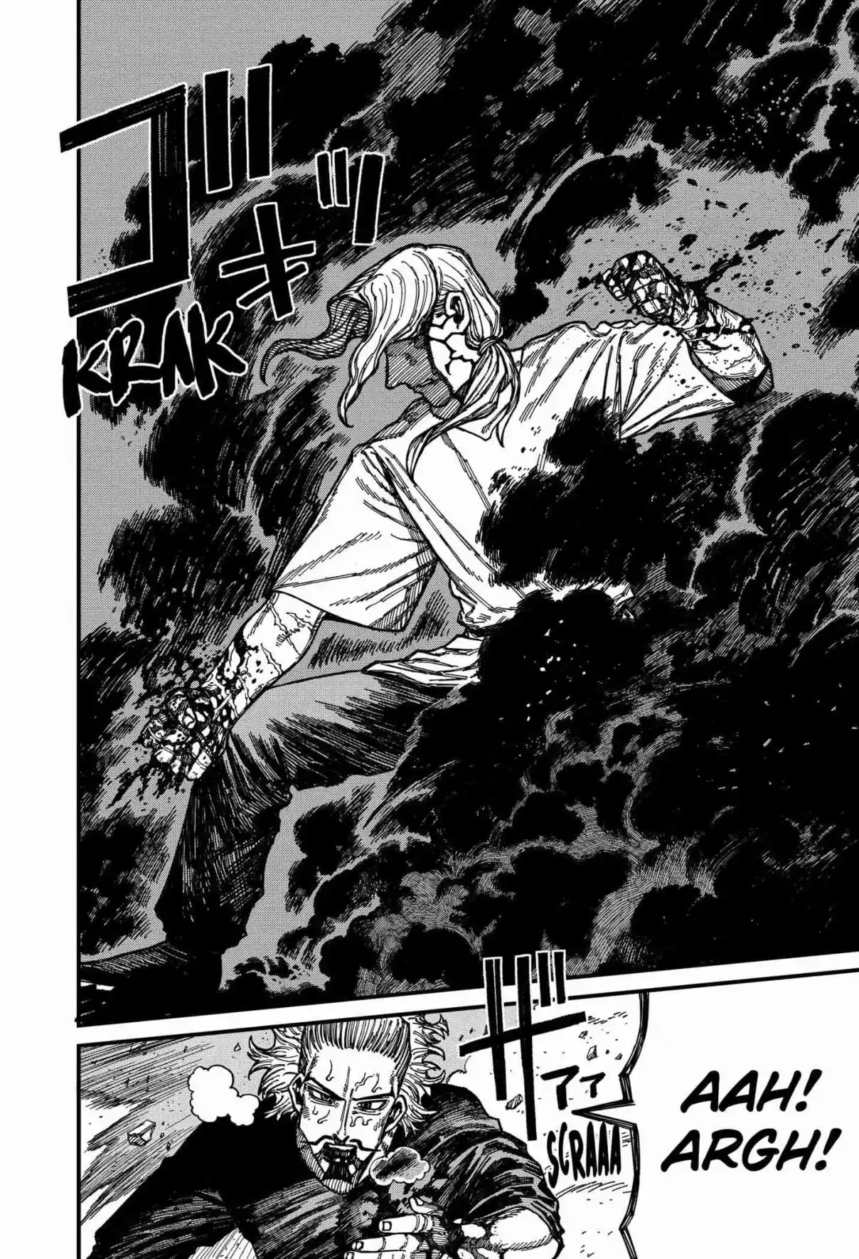 Read Centuria PT Manga Online