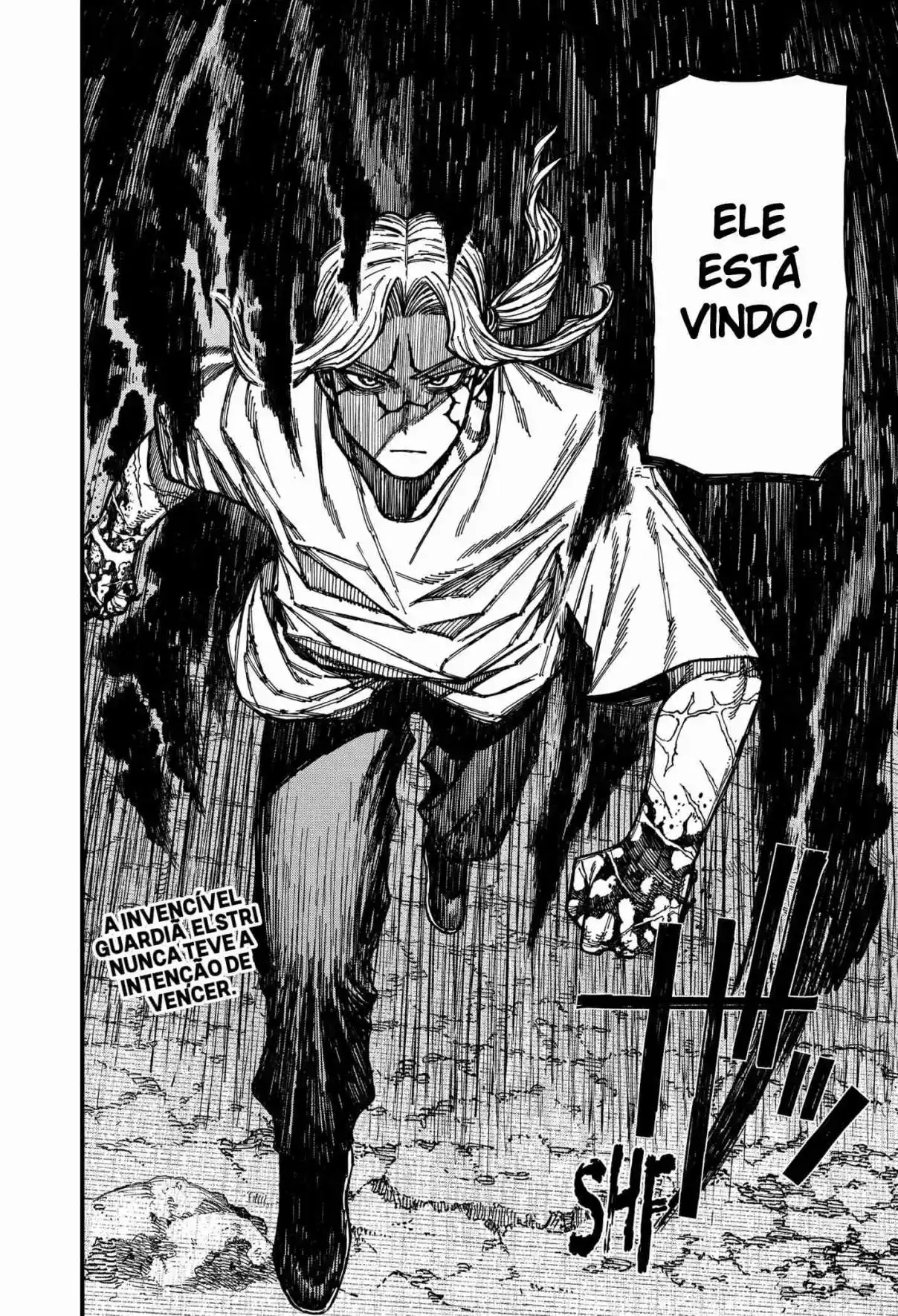 Read Centuria PT Manga Online