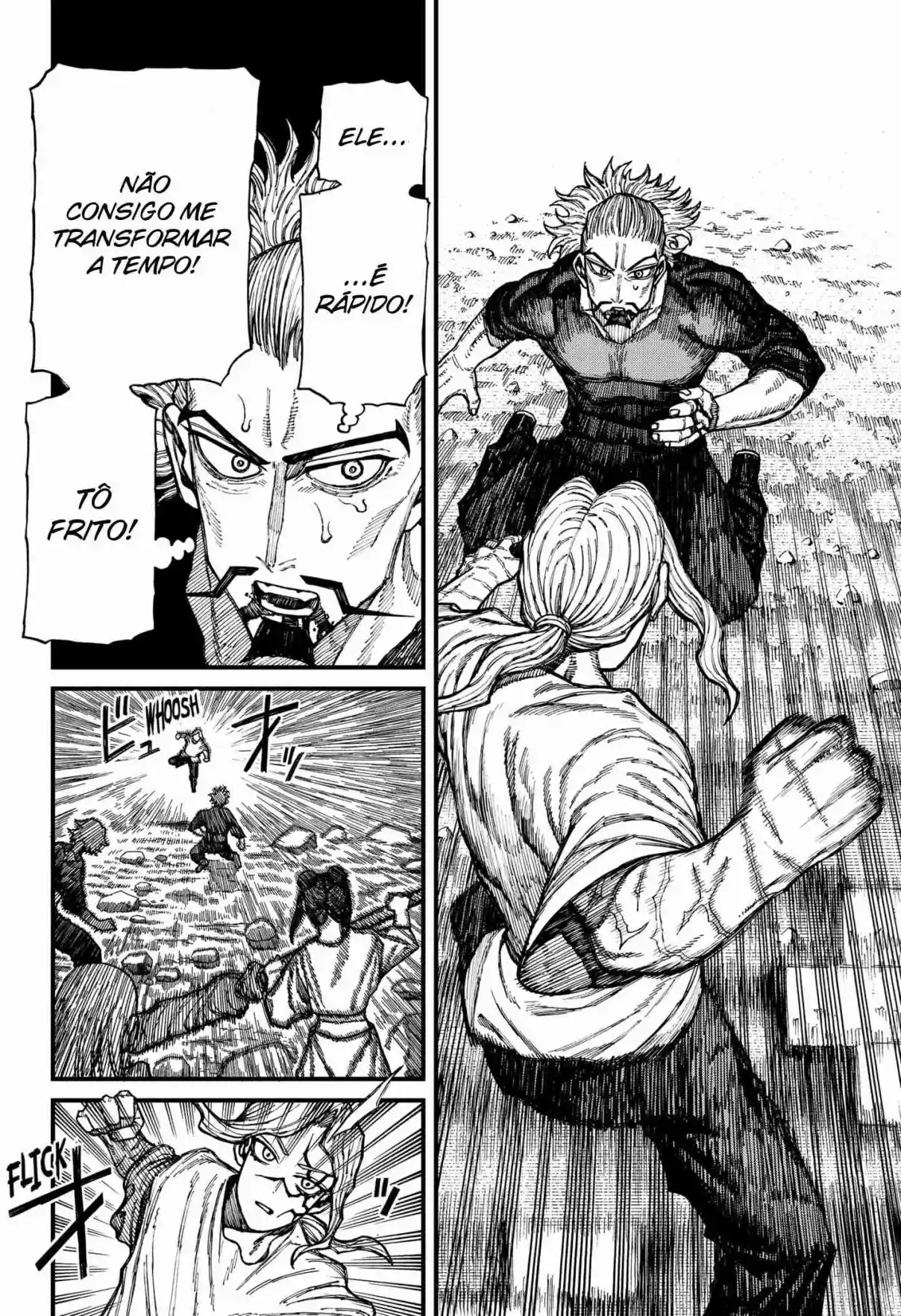 Read Centuria PT Manga Online