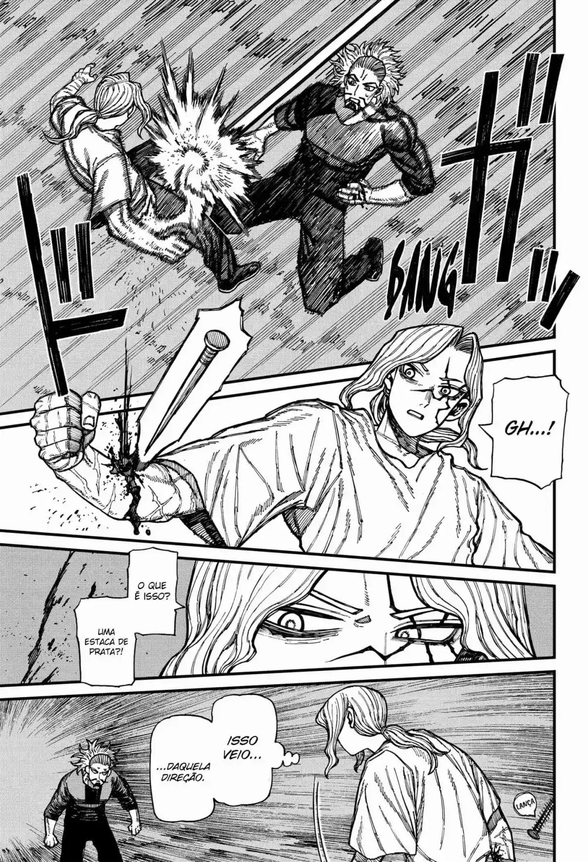 Read Centuria PT Manga Online