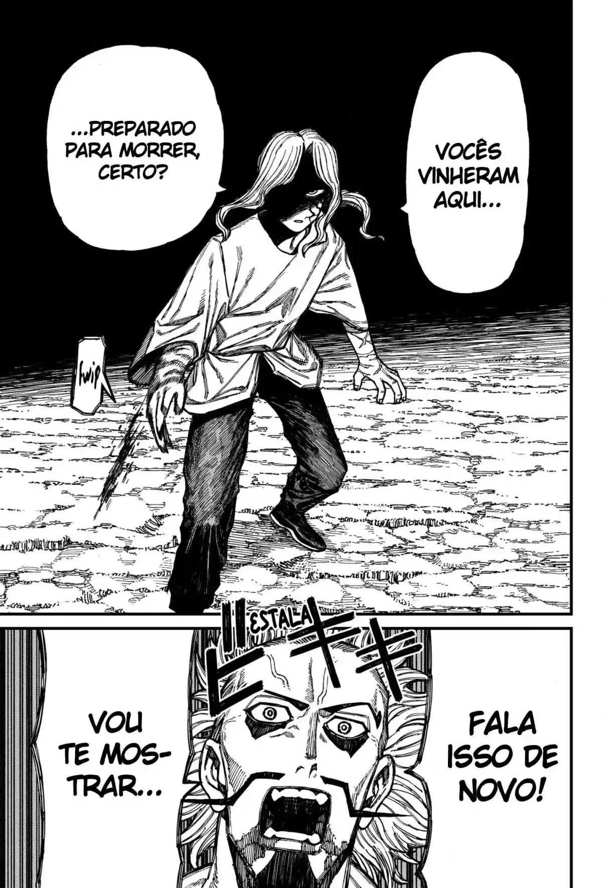 Read Centuria PT Manga Online