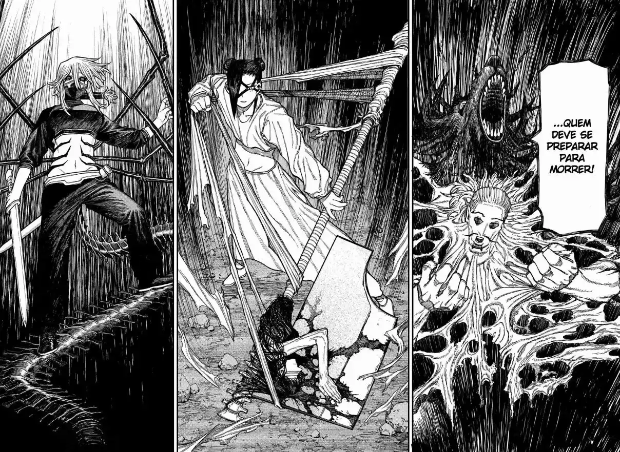 Read Centuria PT Manga Online