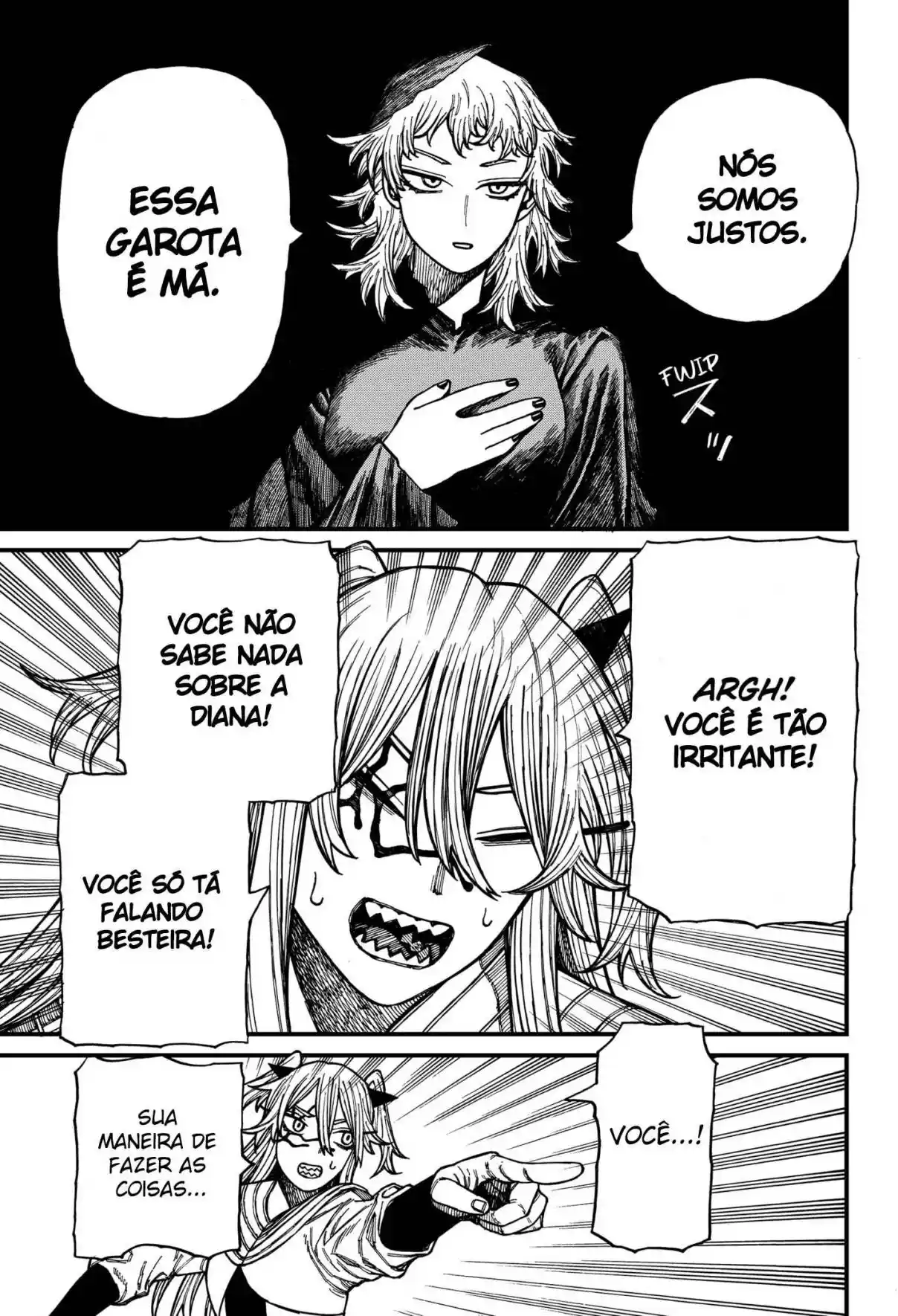 Read Centuria PT Manga Online