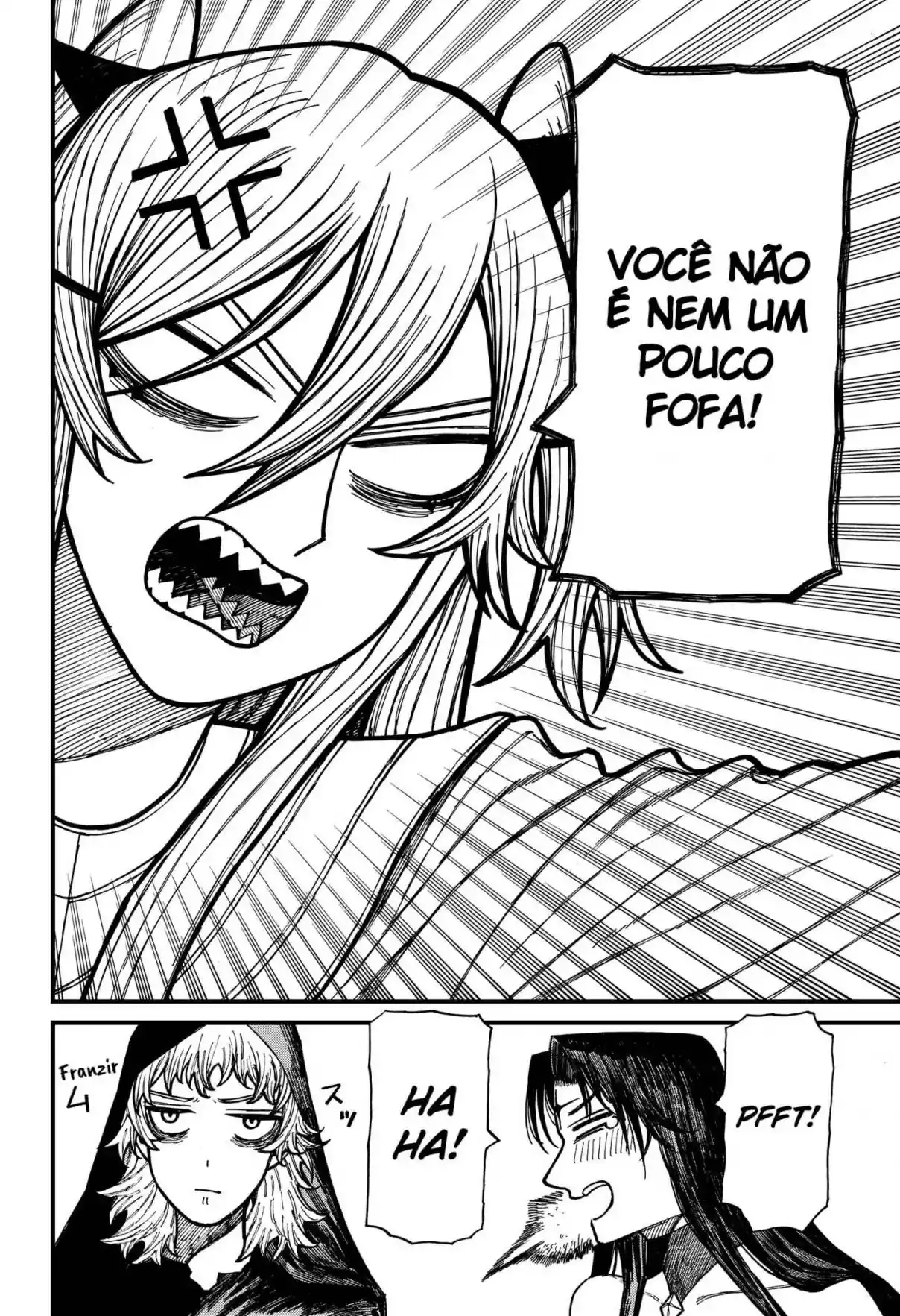 Read Centuria PT Manga Online