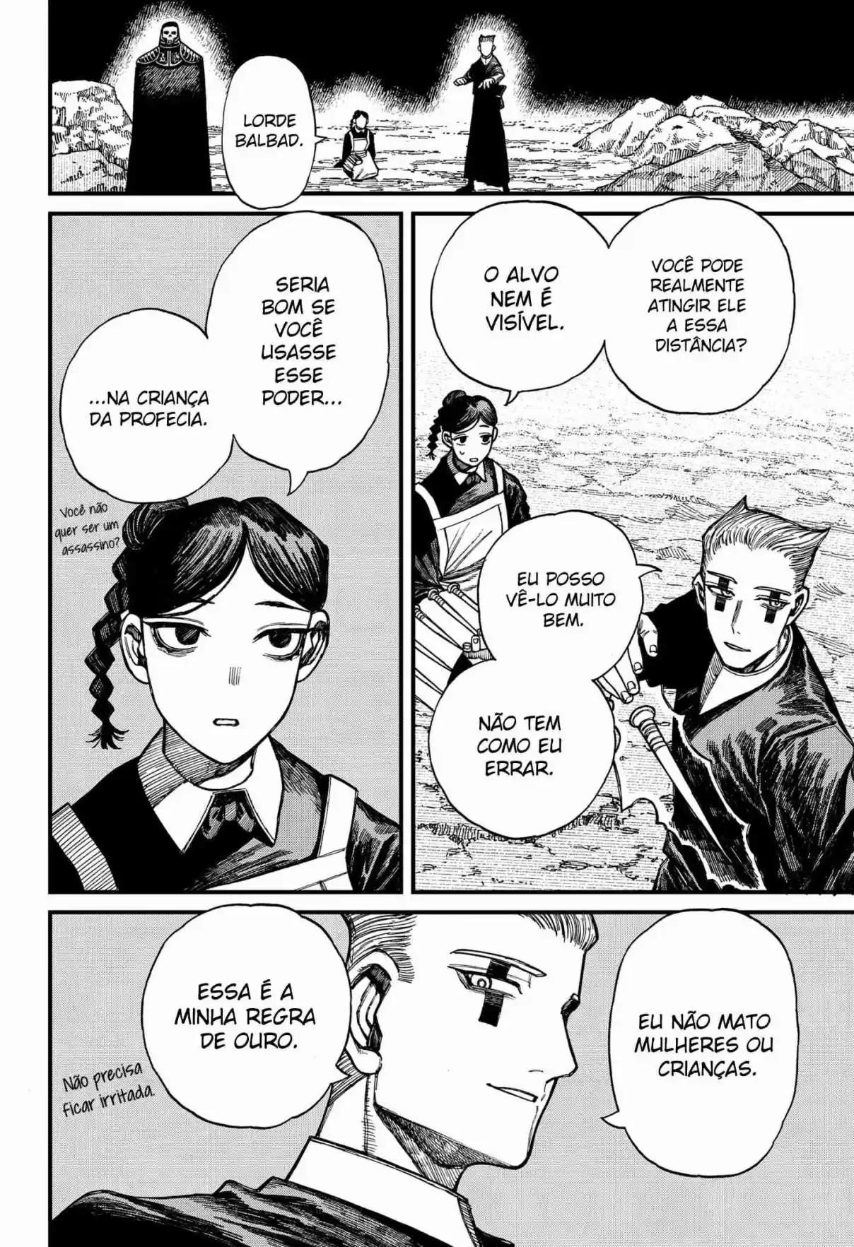 Read Centuria PT Manga Online