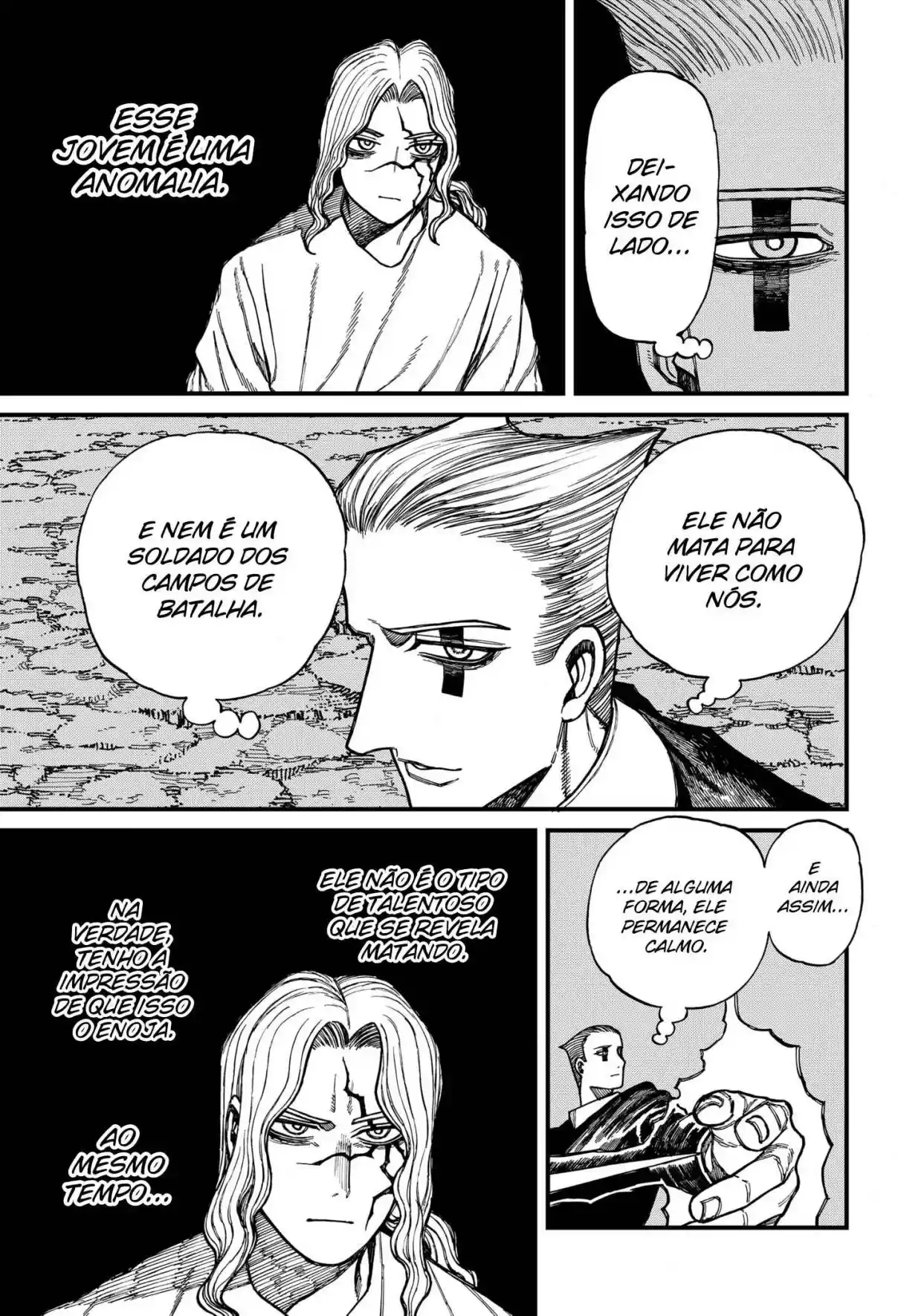 Read Centuria PT Manga Online