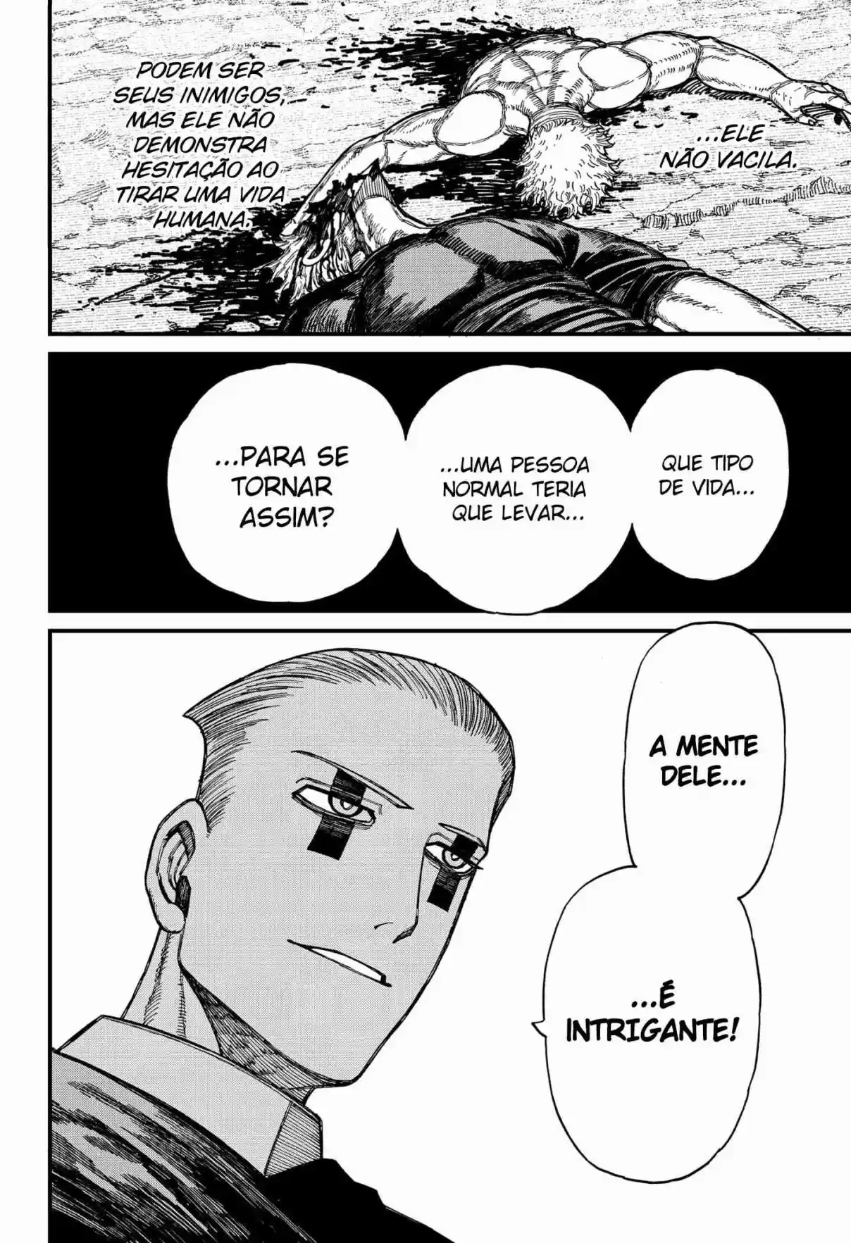 Read Centuria PT Manga Online