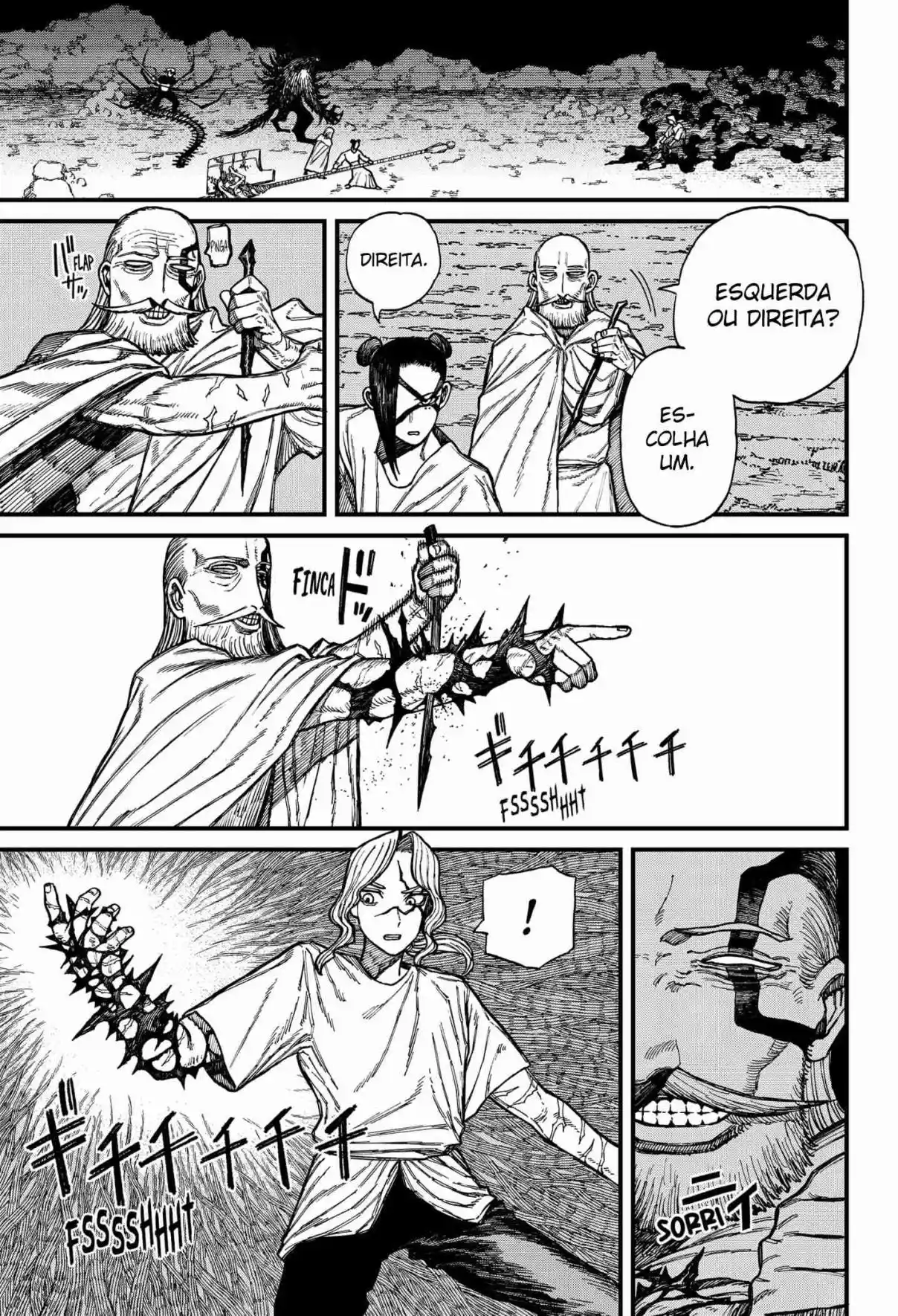 Read Centuria PT Manga Online