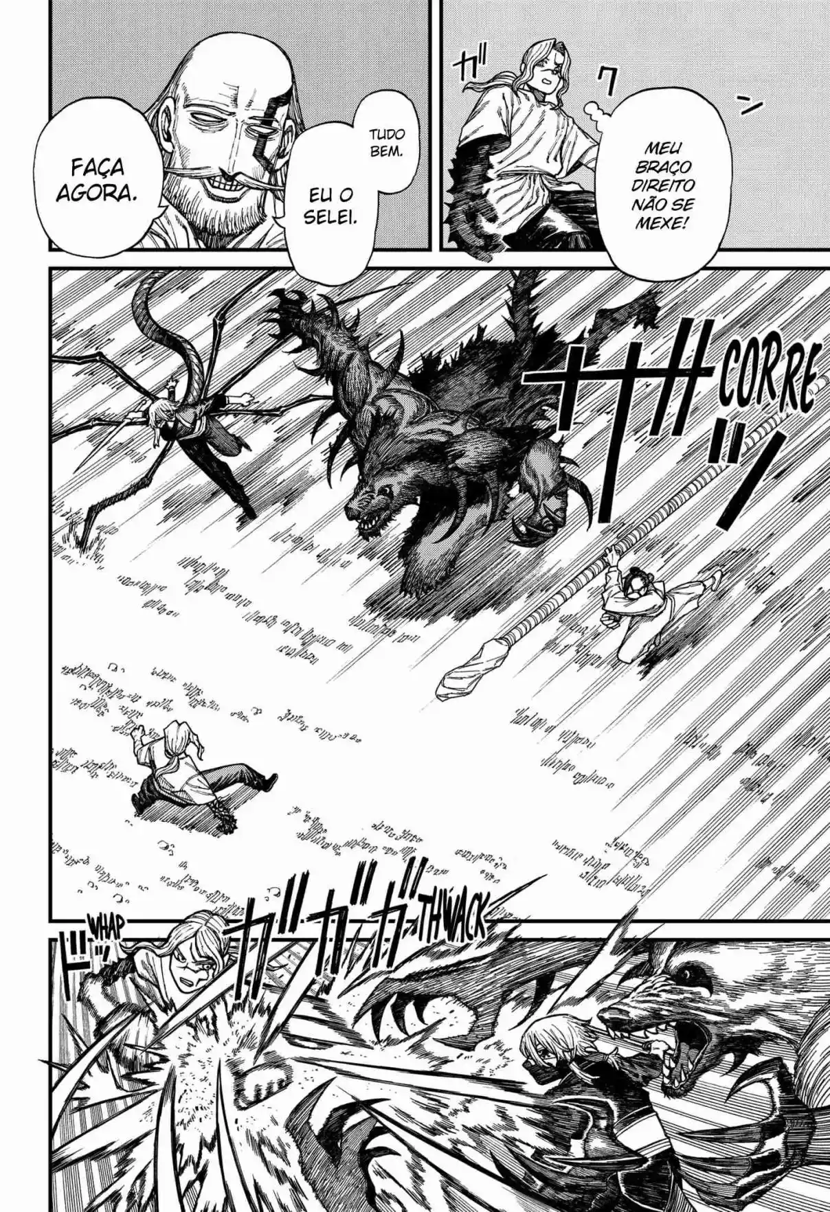 Read Centuria PT Manga Online