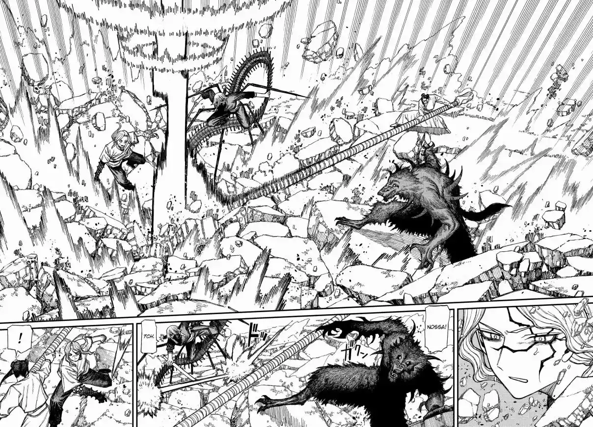 Read Centuria PT Manga Online