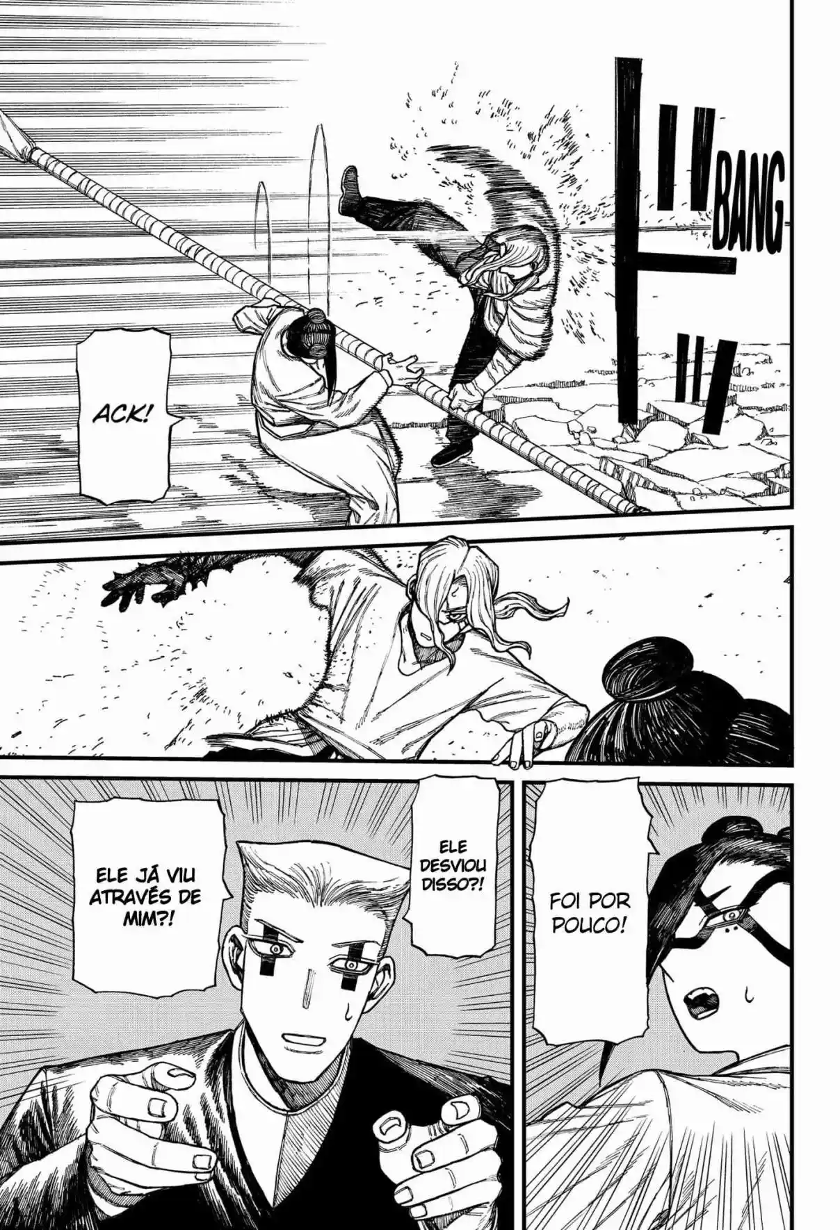 Read Centuria PT Manga Online