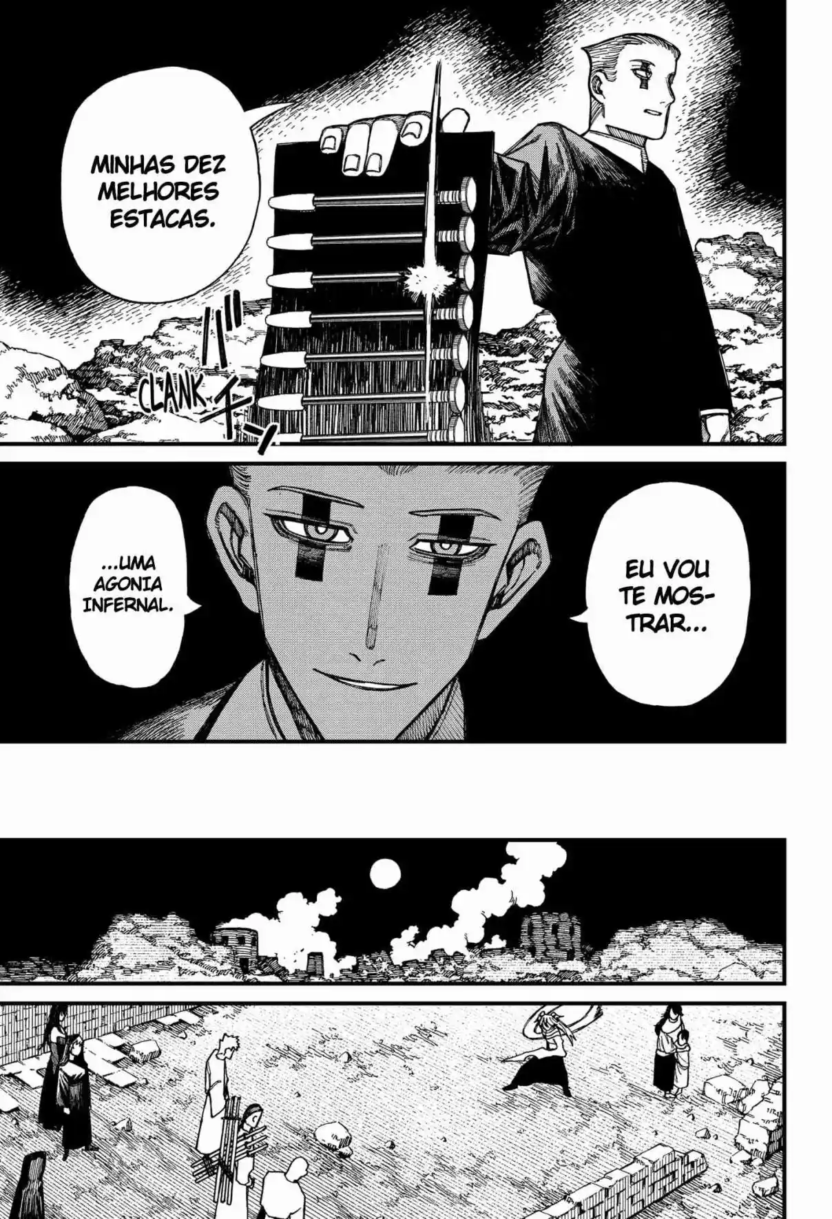 Read Centuria PT Manga Online