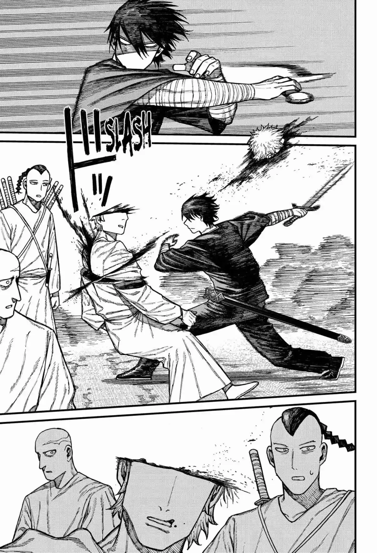 Read Centuria PT Manga Online