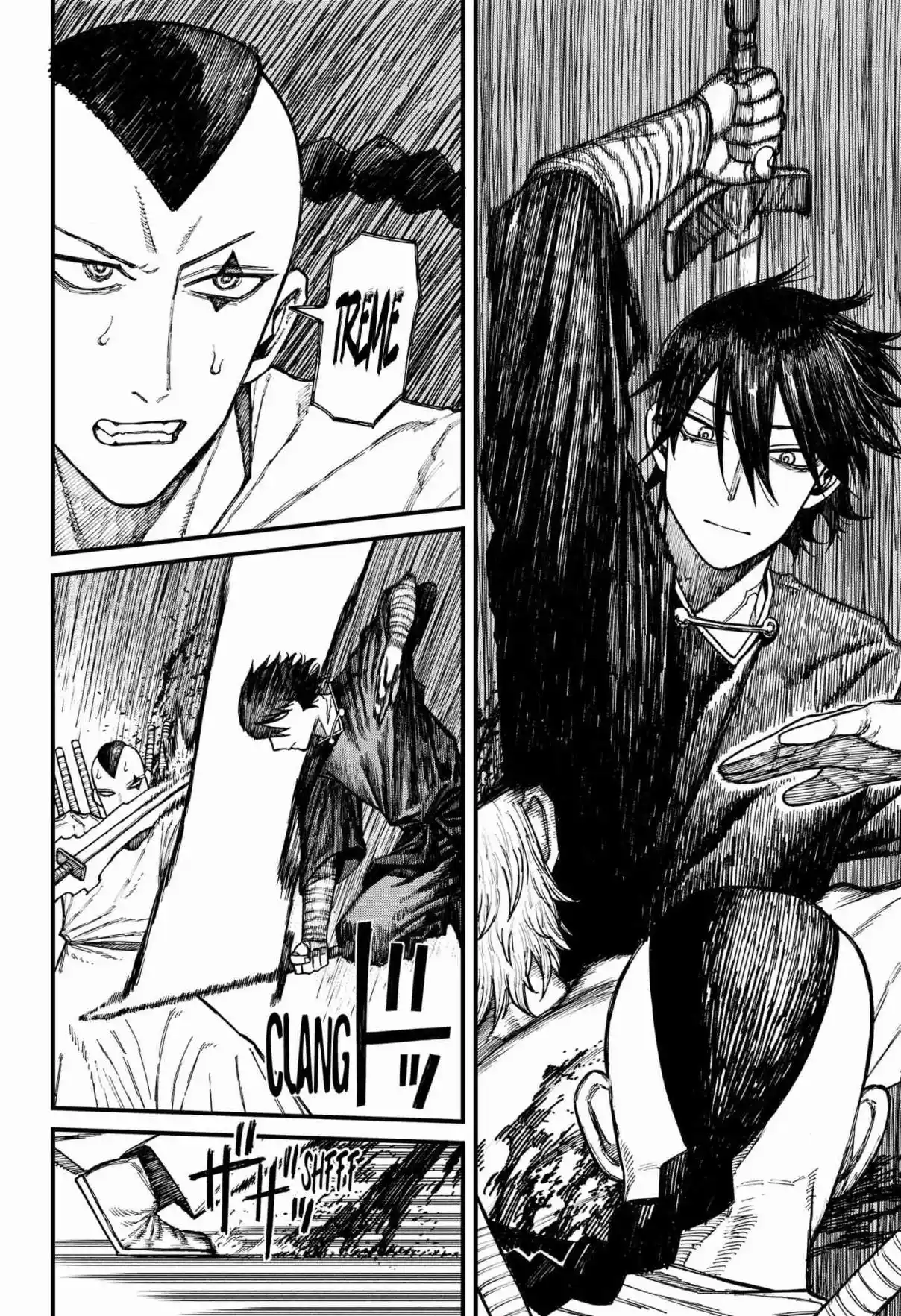 Read Centuria PT Manga Online