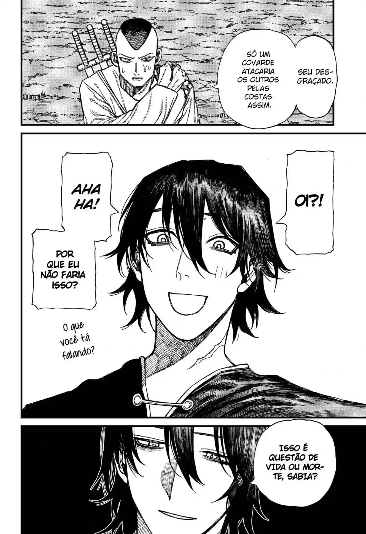 Read Centuria PT Manga Online