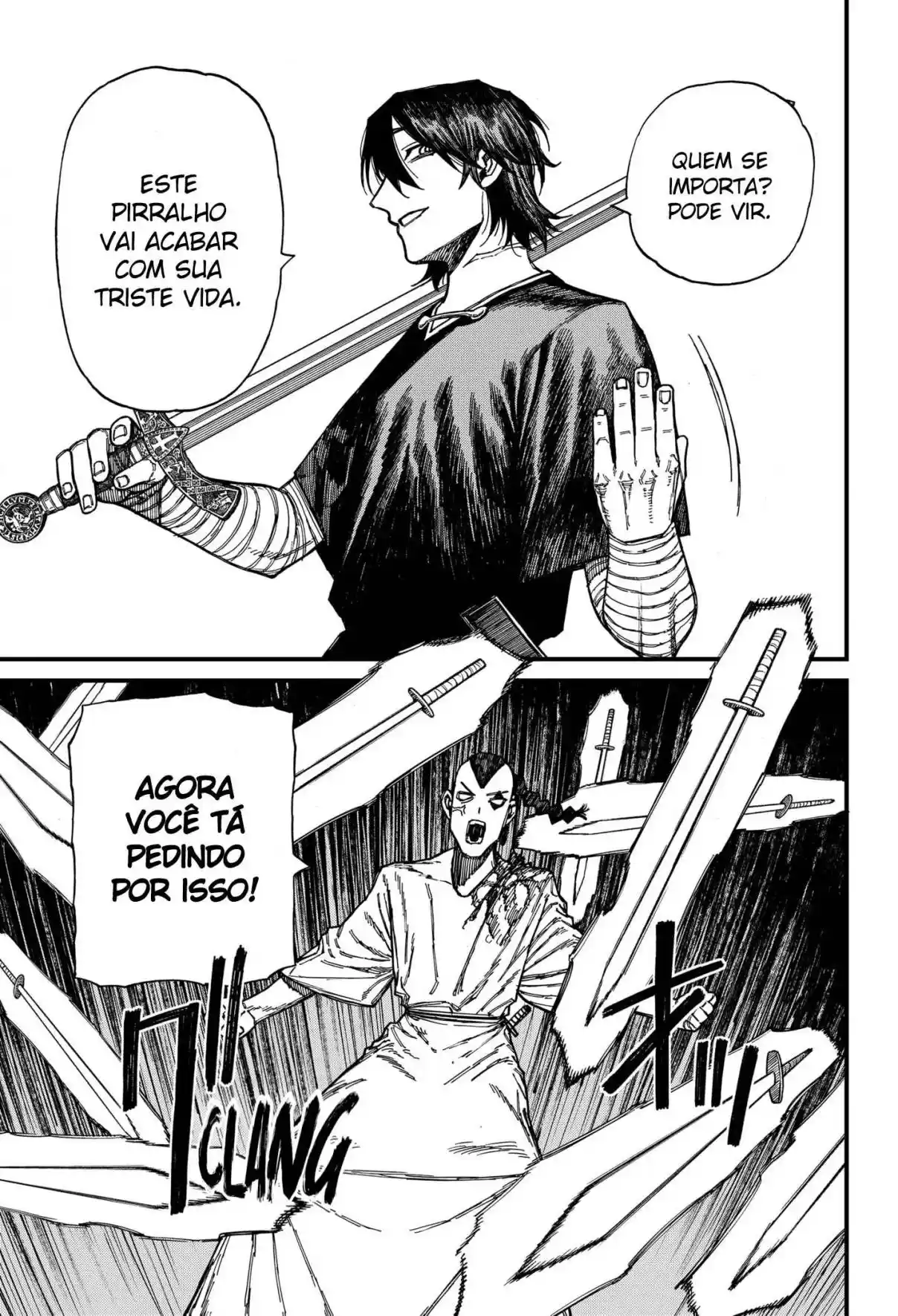 Read Centuria PT Manga Online