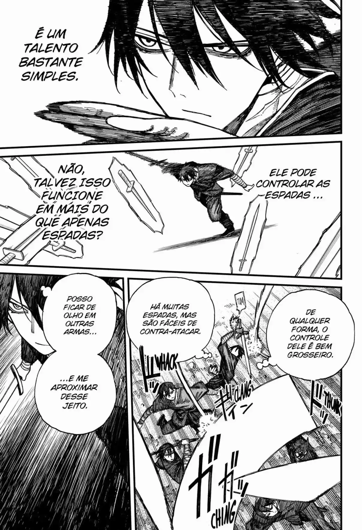 Read Centuria PT Manga Online