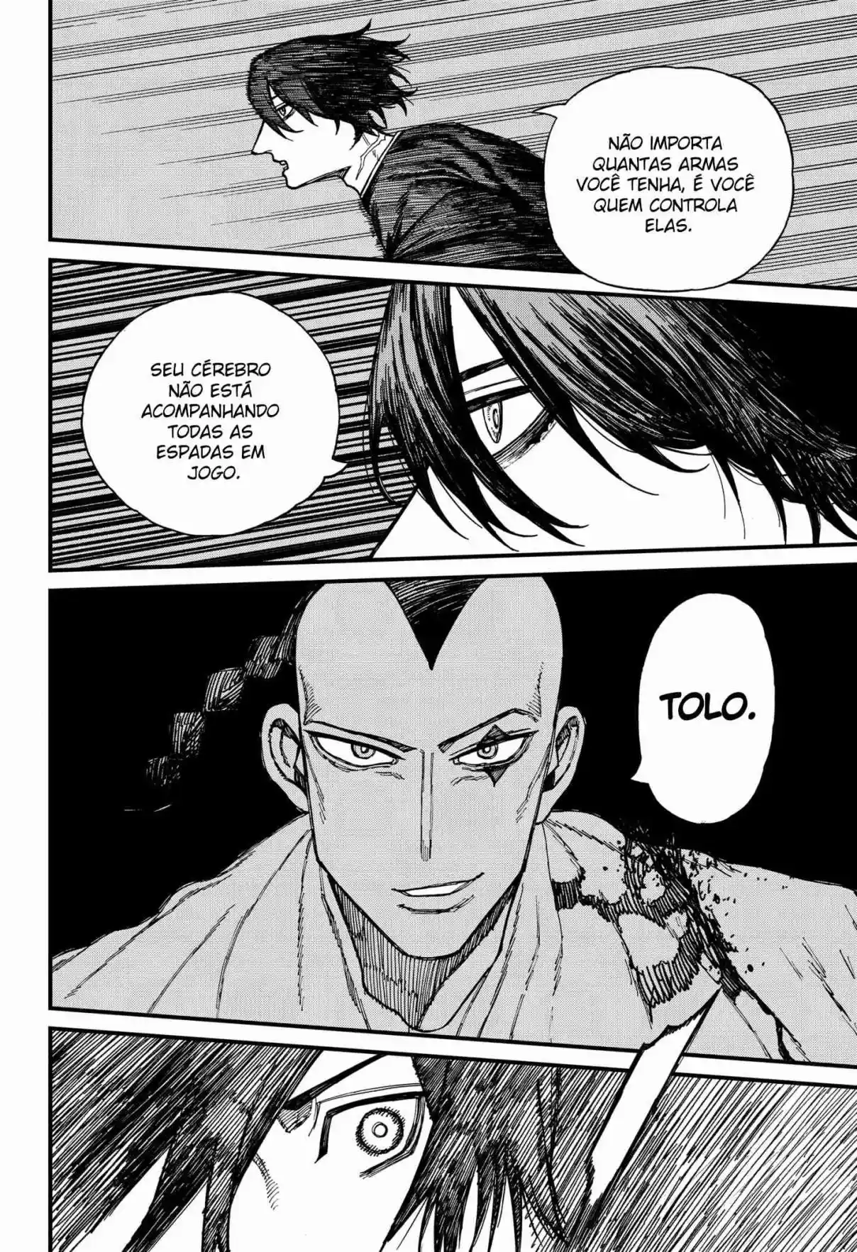 Read Centuria PT Manga Online