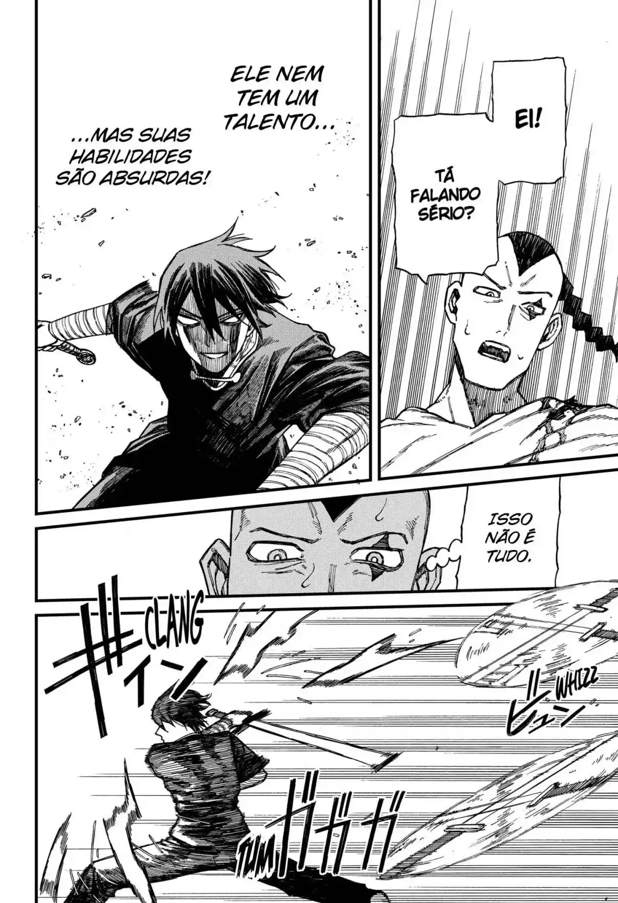 Read Centuria PT Manga Online