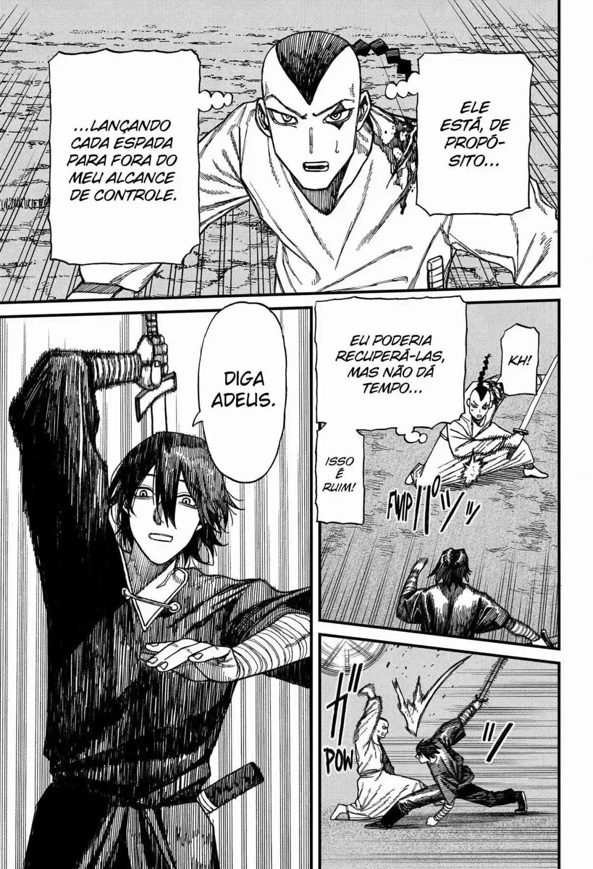 Read Centuria PT Manga Online