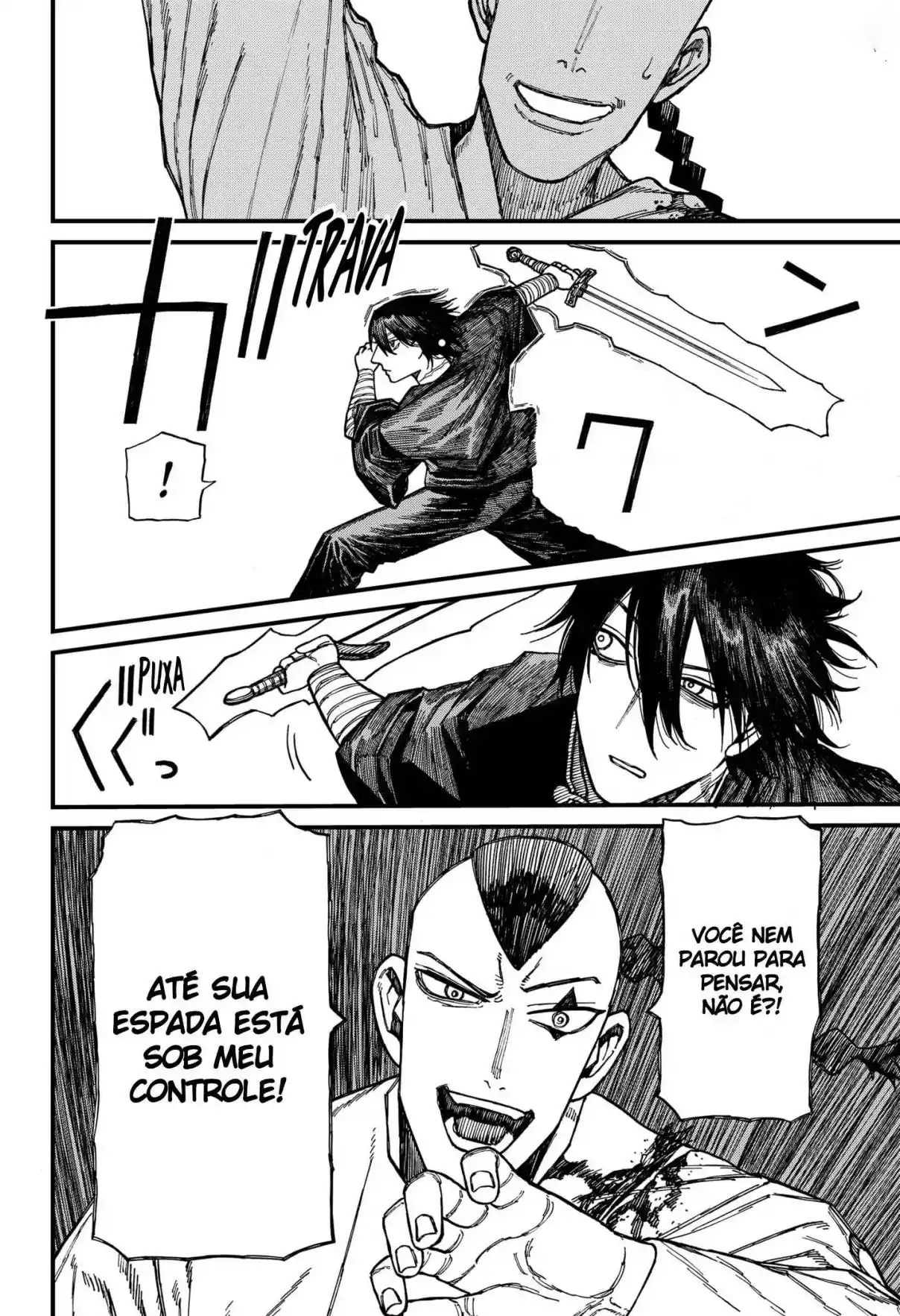 Read Centuria PT Manga Online