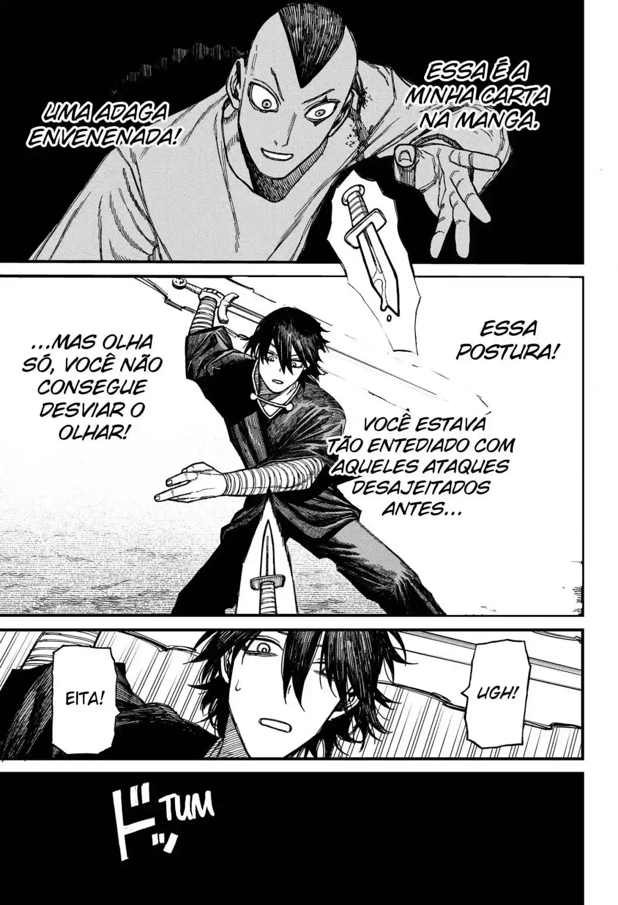 Read Centuria PT Manga Online