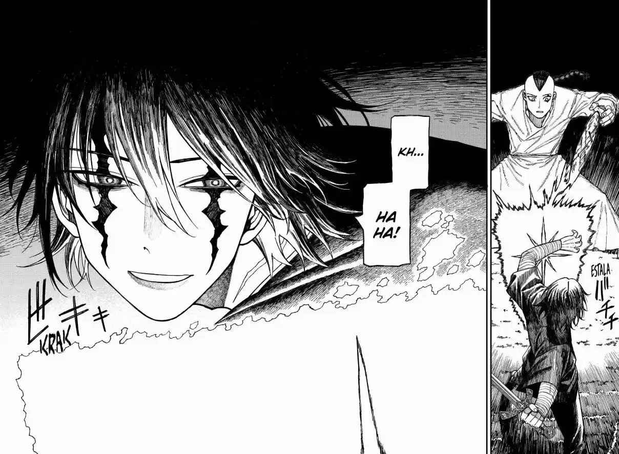 Read Centuria PT Manga Online