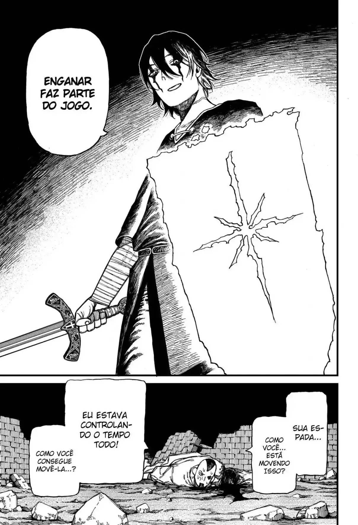 Read Centuria PT Manga Online