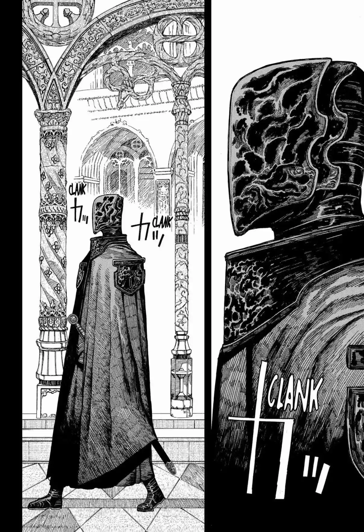 Read Centuria PT Manga Online