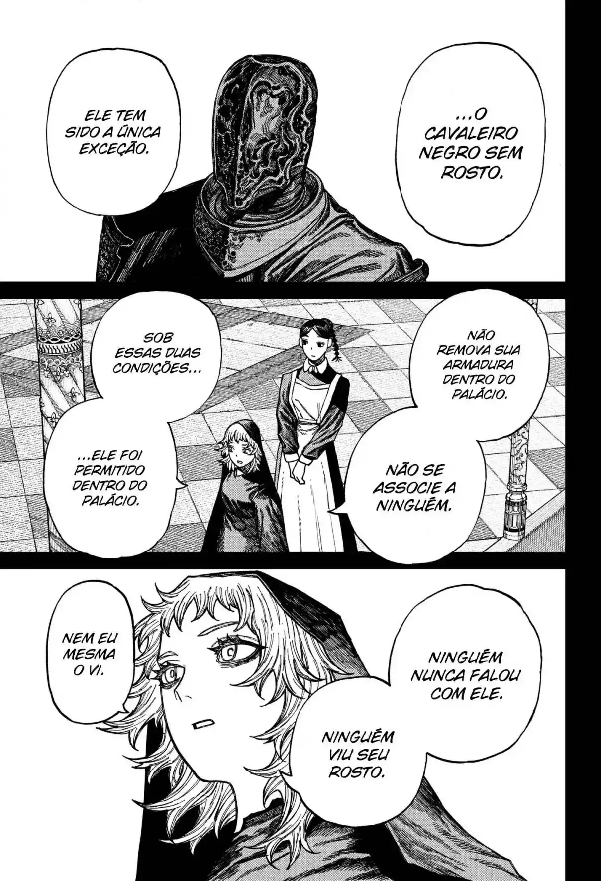 Read Centuria PT Manga Online