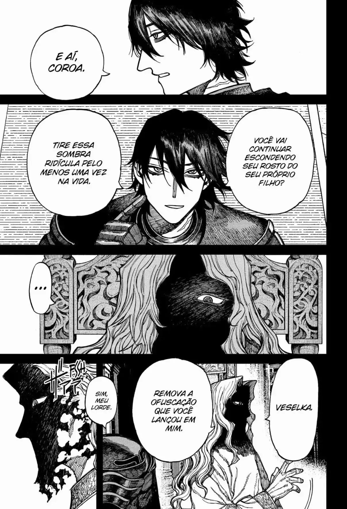 Read Centuria PT Manga Online