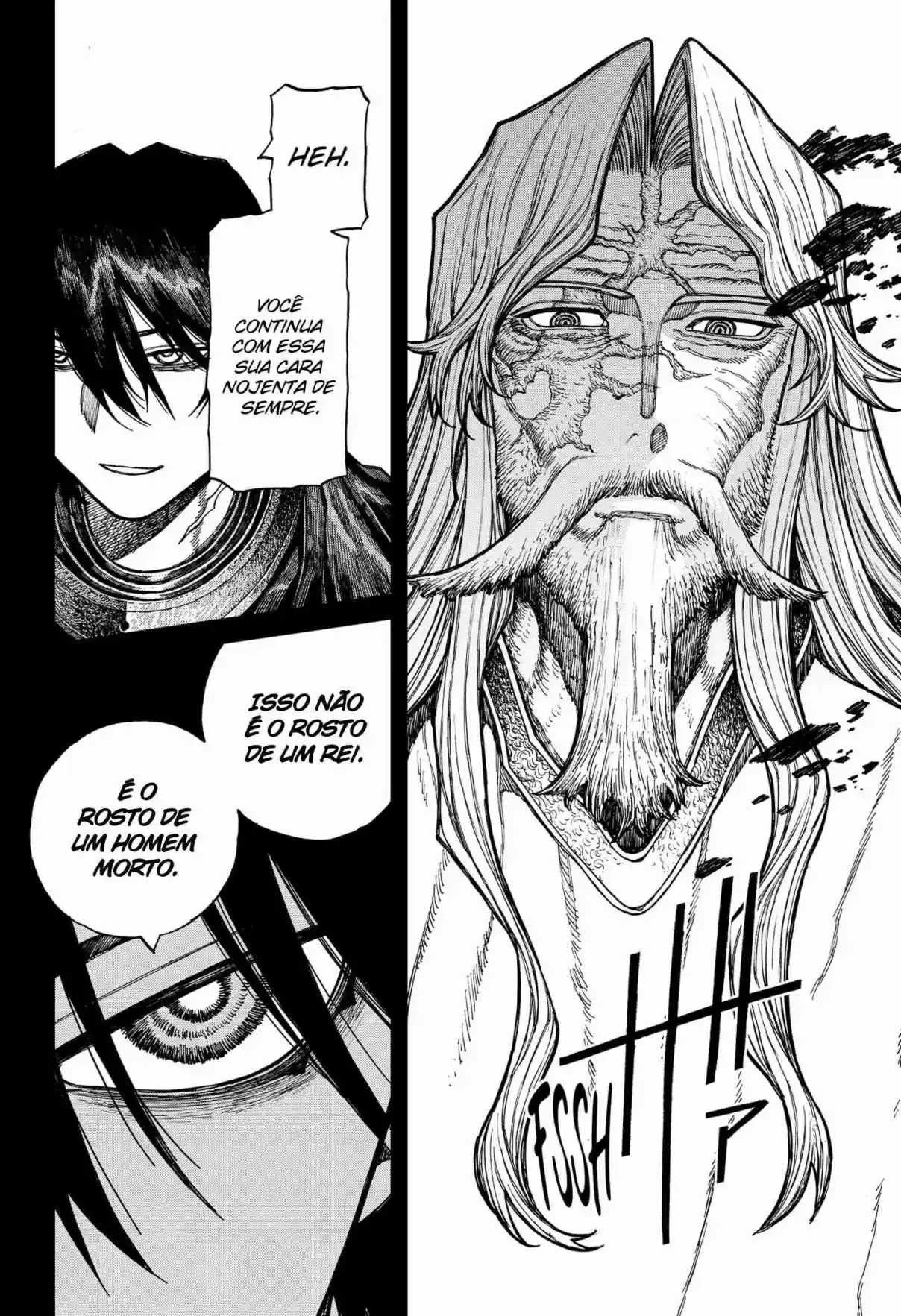 Read Centuria PT Manga Online