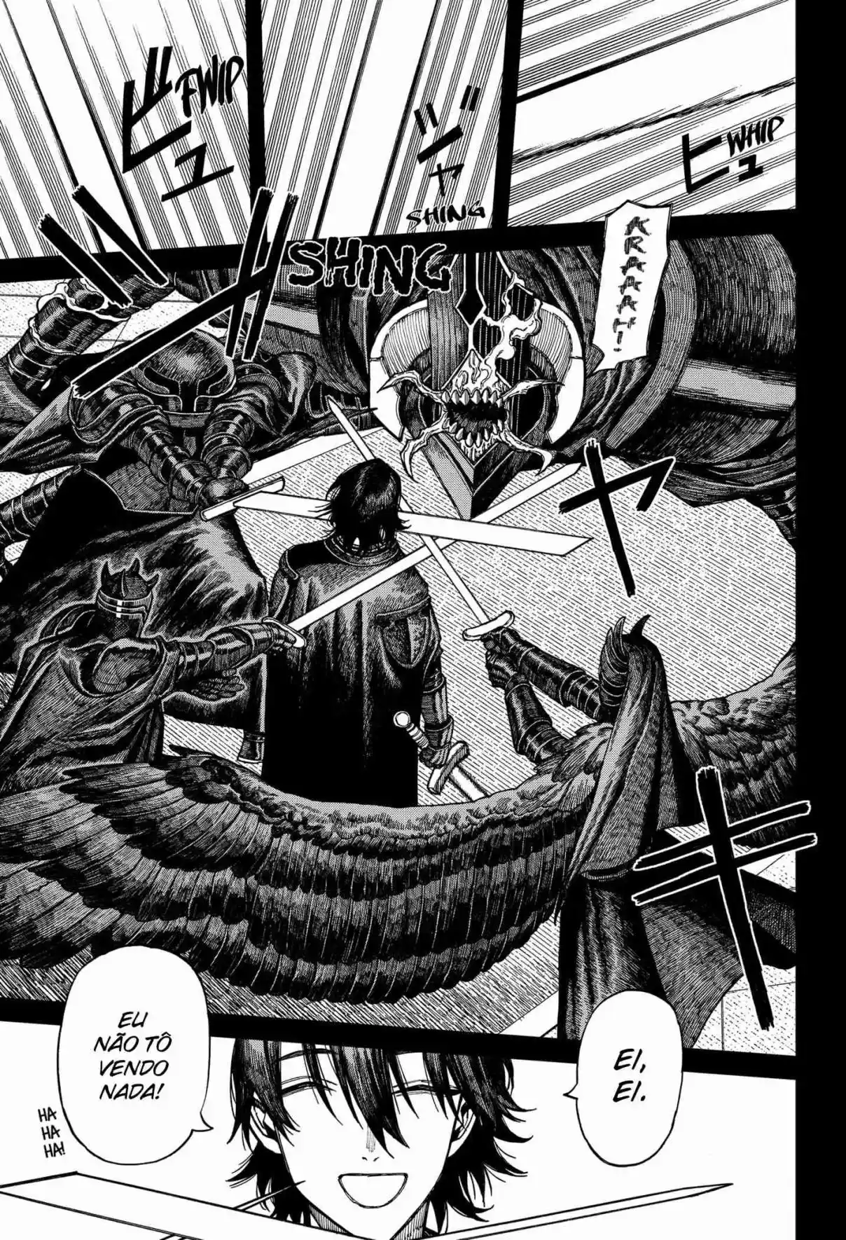 Read Centuria PT Manga Online