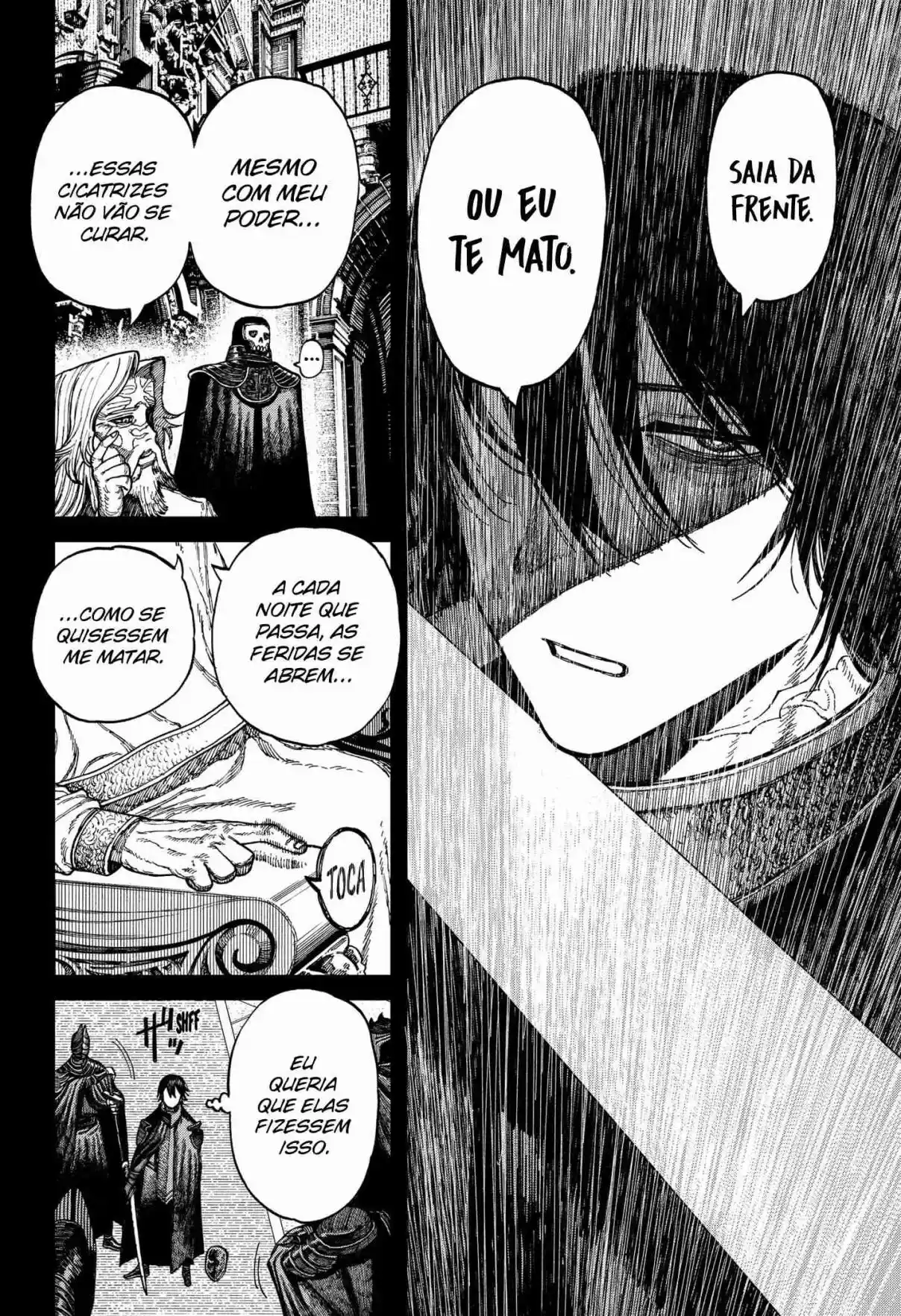 Read Centuria PT Manga Online