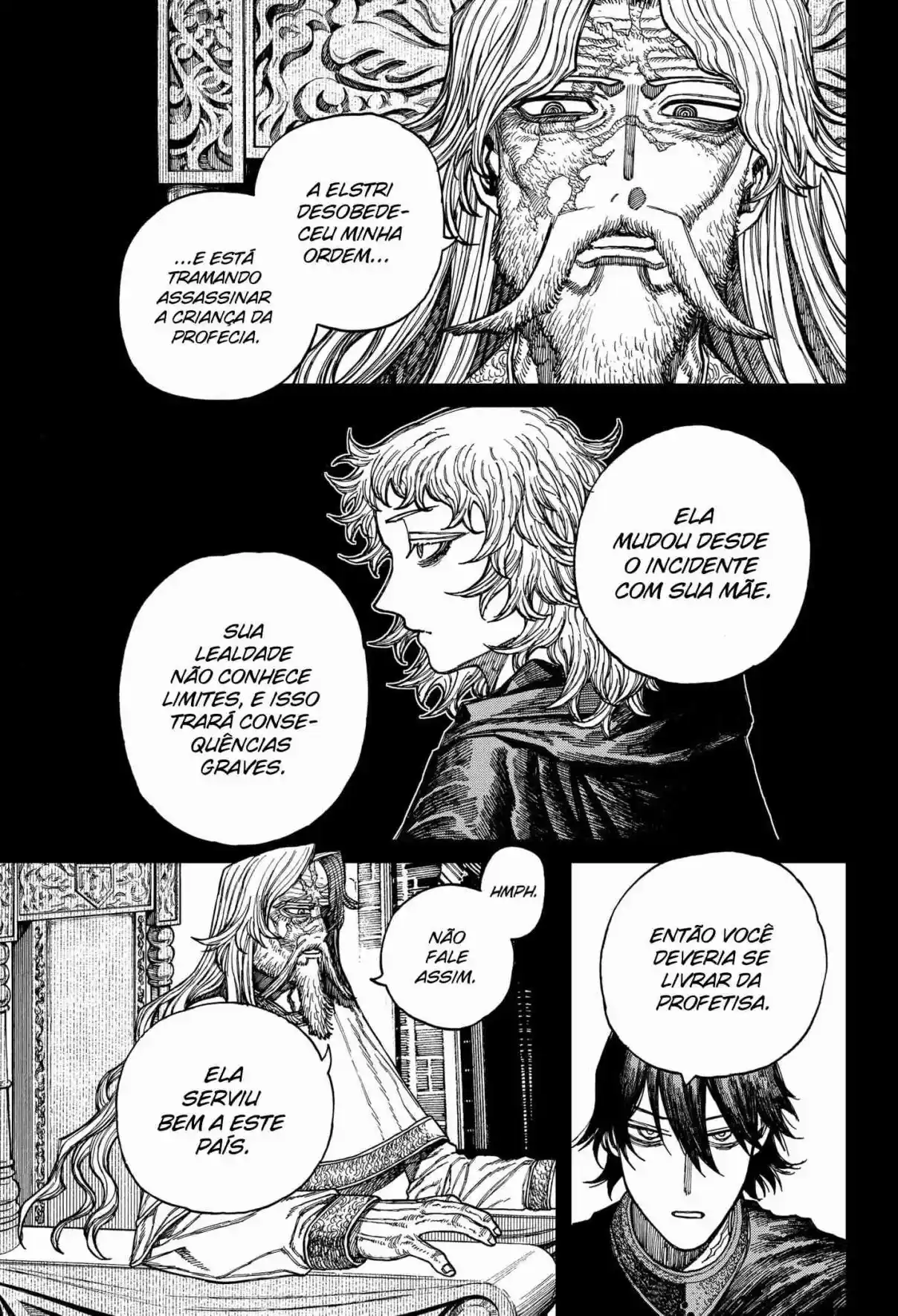 Read Centuria PT Manga Online