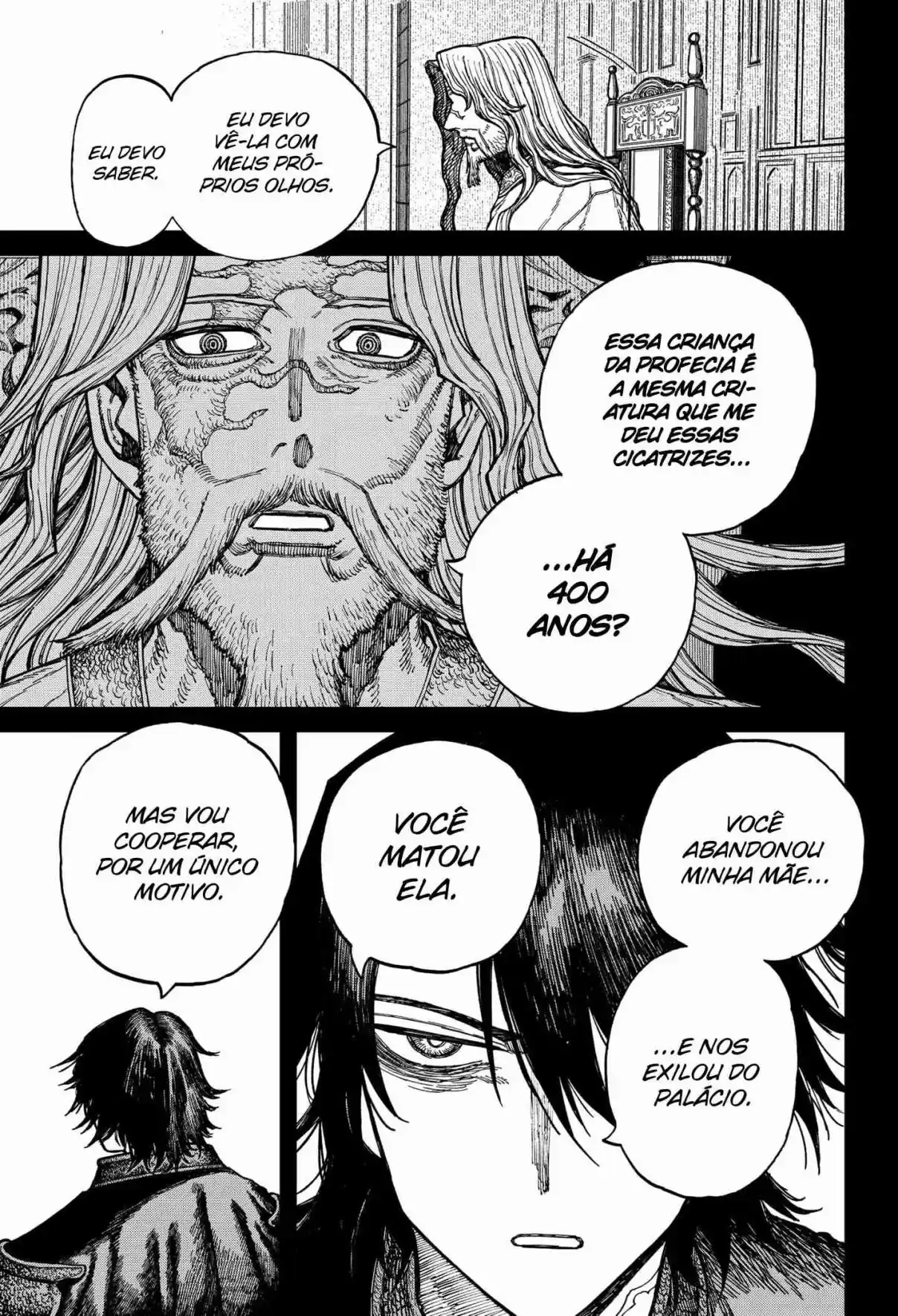 Read Centuria PT Manga Online