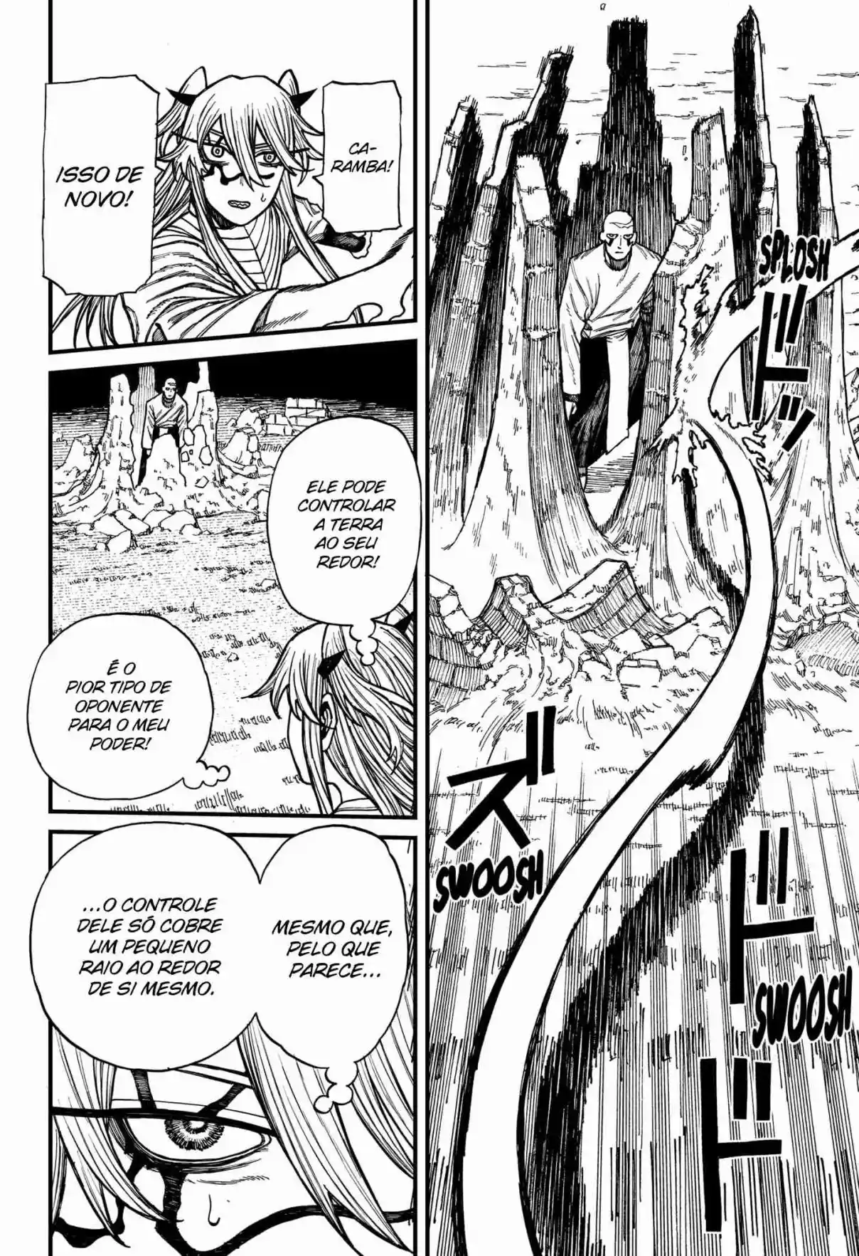 Read Centuria PT Manga Online