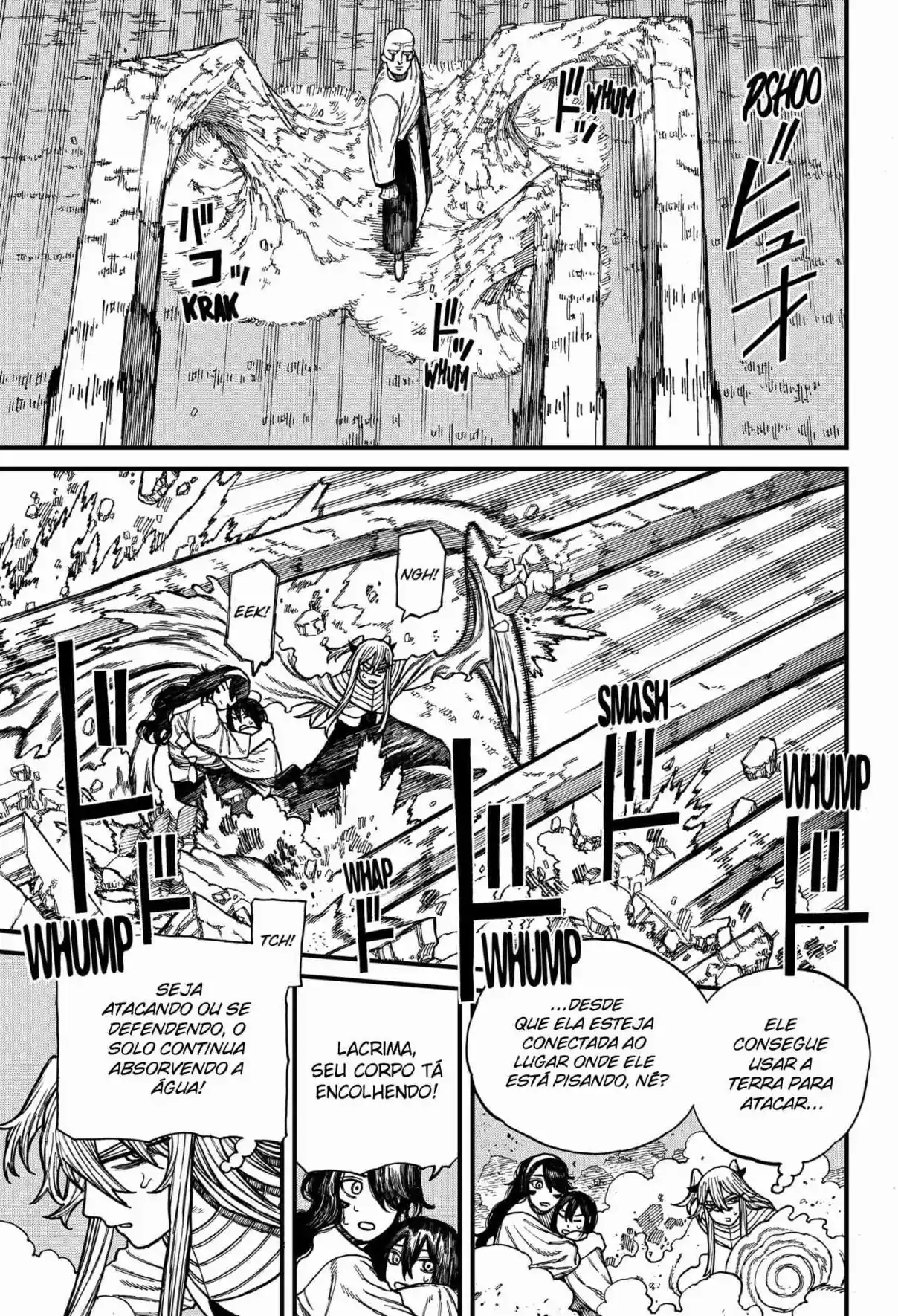 Read Centuria PT Manga Online