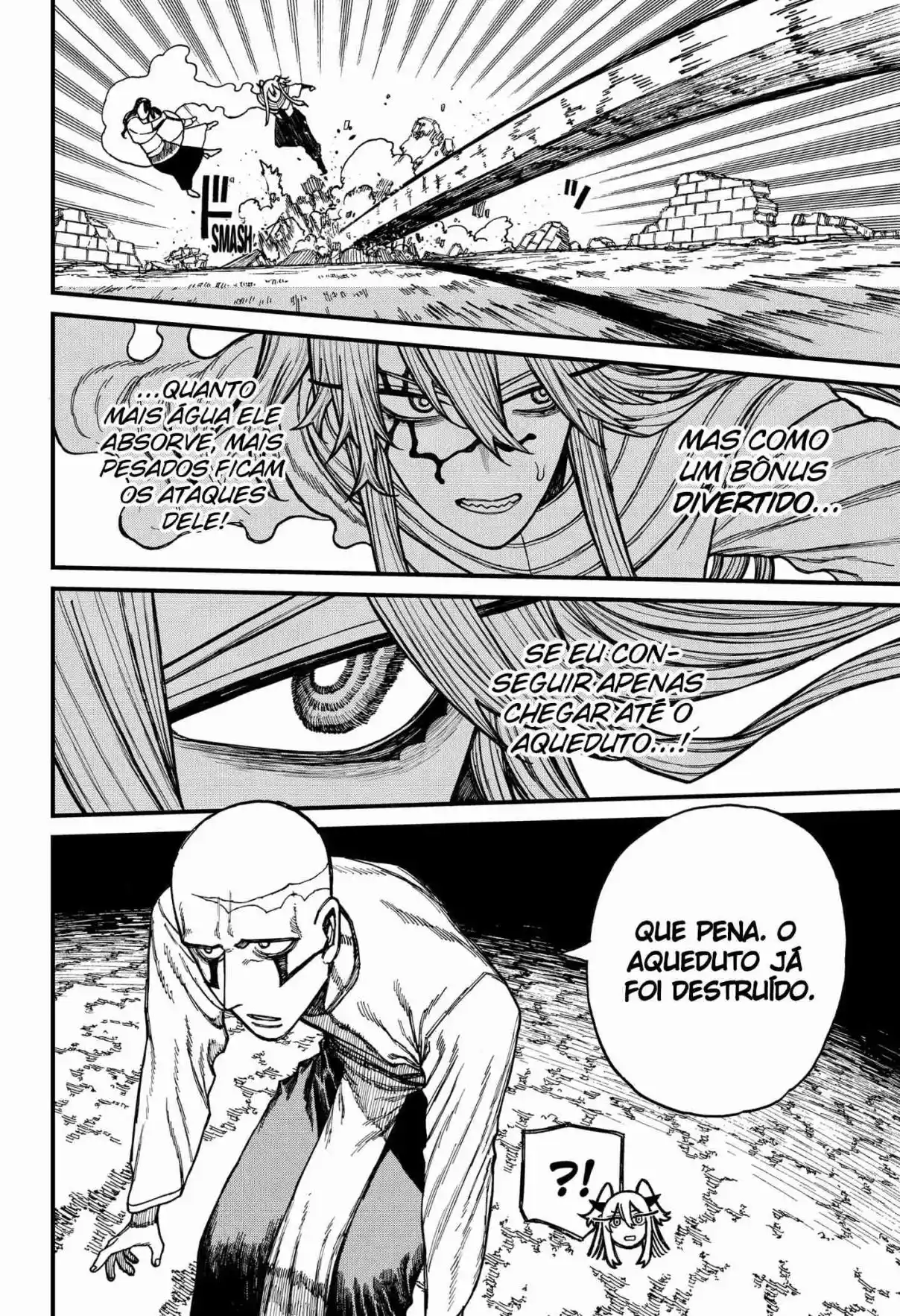 Read Centuria PT Manga Online