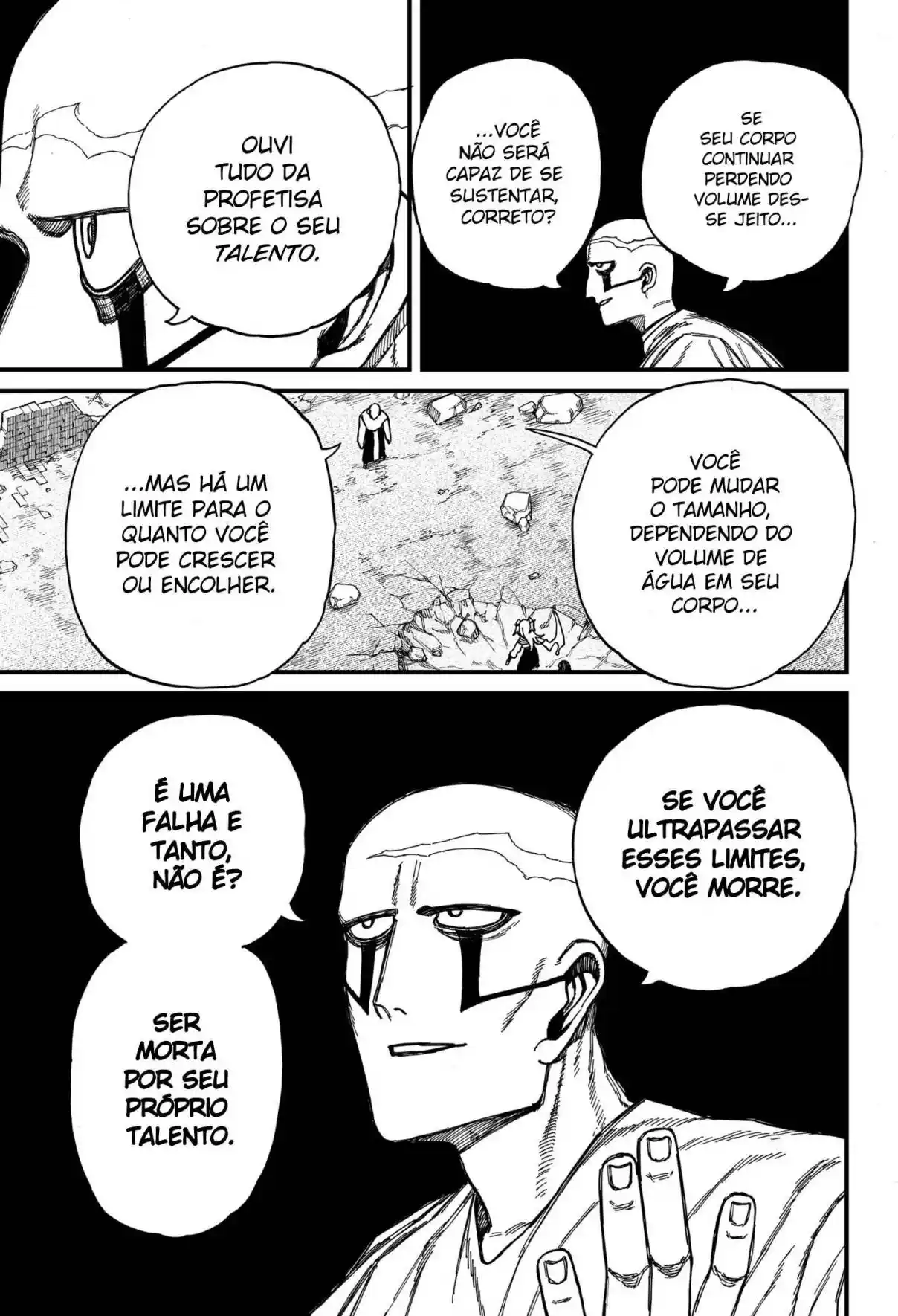 Read Centuria PT Manga Online